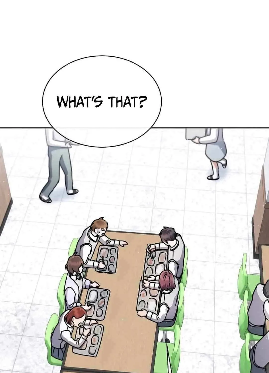 High School Musical Genius Is Paganini Reincarnated Chapter 21 page 86 - 