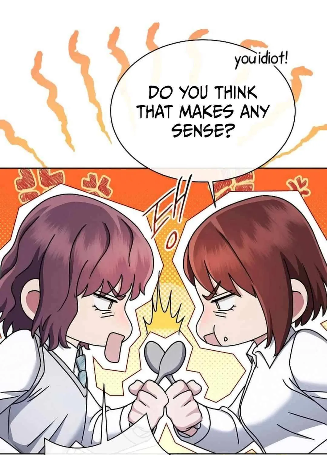 High School Musical Genius Is Paganini Reincarnated Chapter 21 page 93 - 