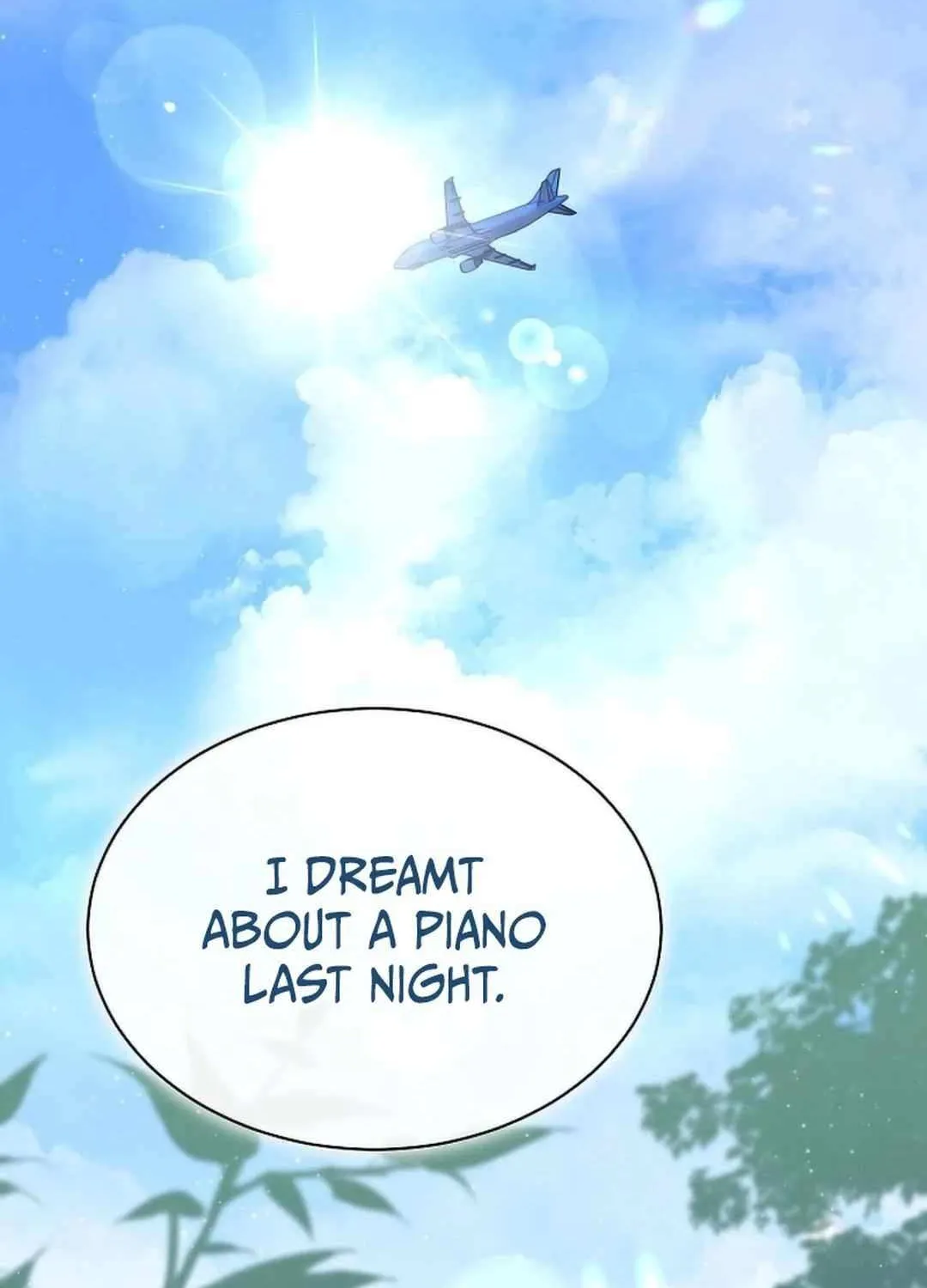High School Musical Genius Is Paganini Reincarnated Chapter 22 page 126 - 