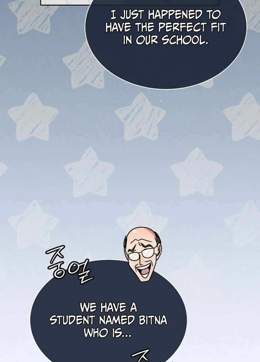 High School Musical Genius Is Paganini Reincarnated Chapter 22 page 18 - 