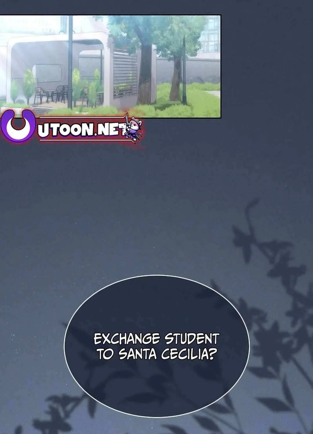 High School Musical Genius Is Paganini Reincarnated Chapter 22 page 3 - 