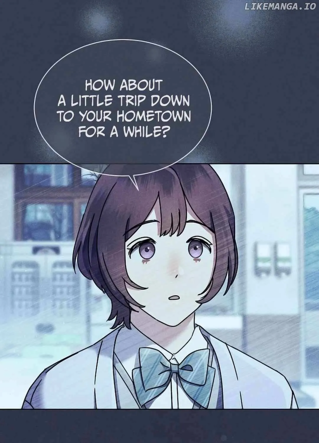 High School Musical Genius Is Paganini Reincarnated Chapter 22 page 22 - 