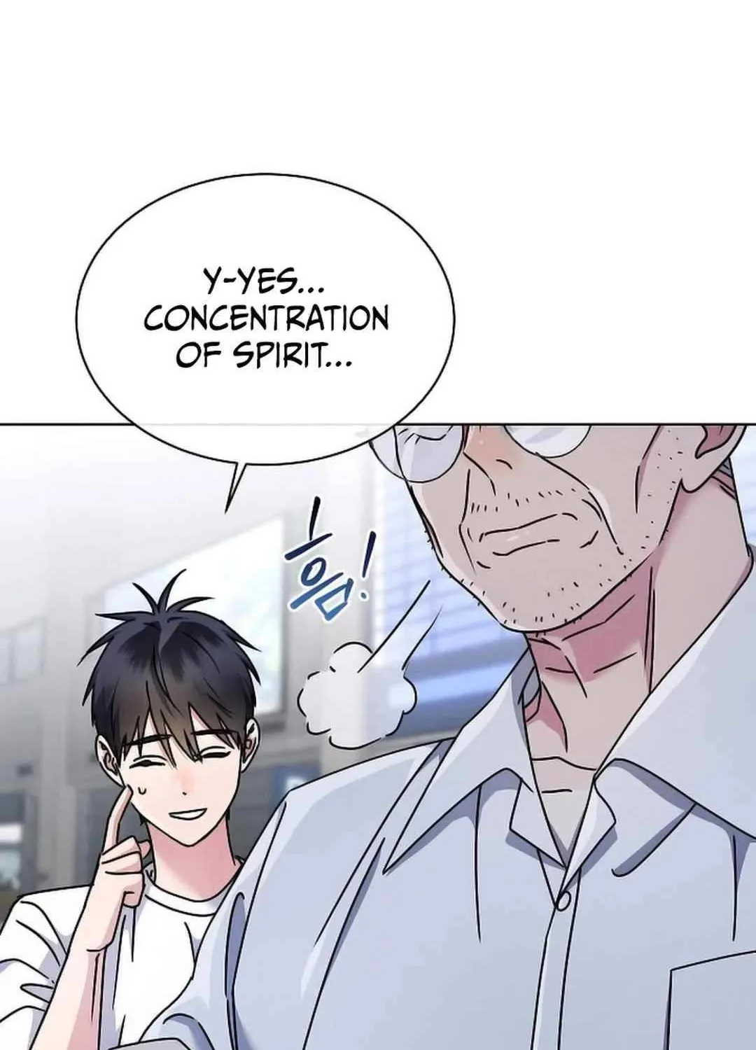 High School Musical Genius Is Paganini Reincarnated Chapter 22 page 46 - 