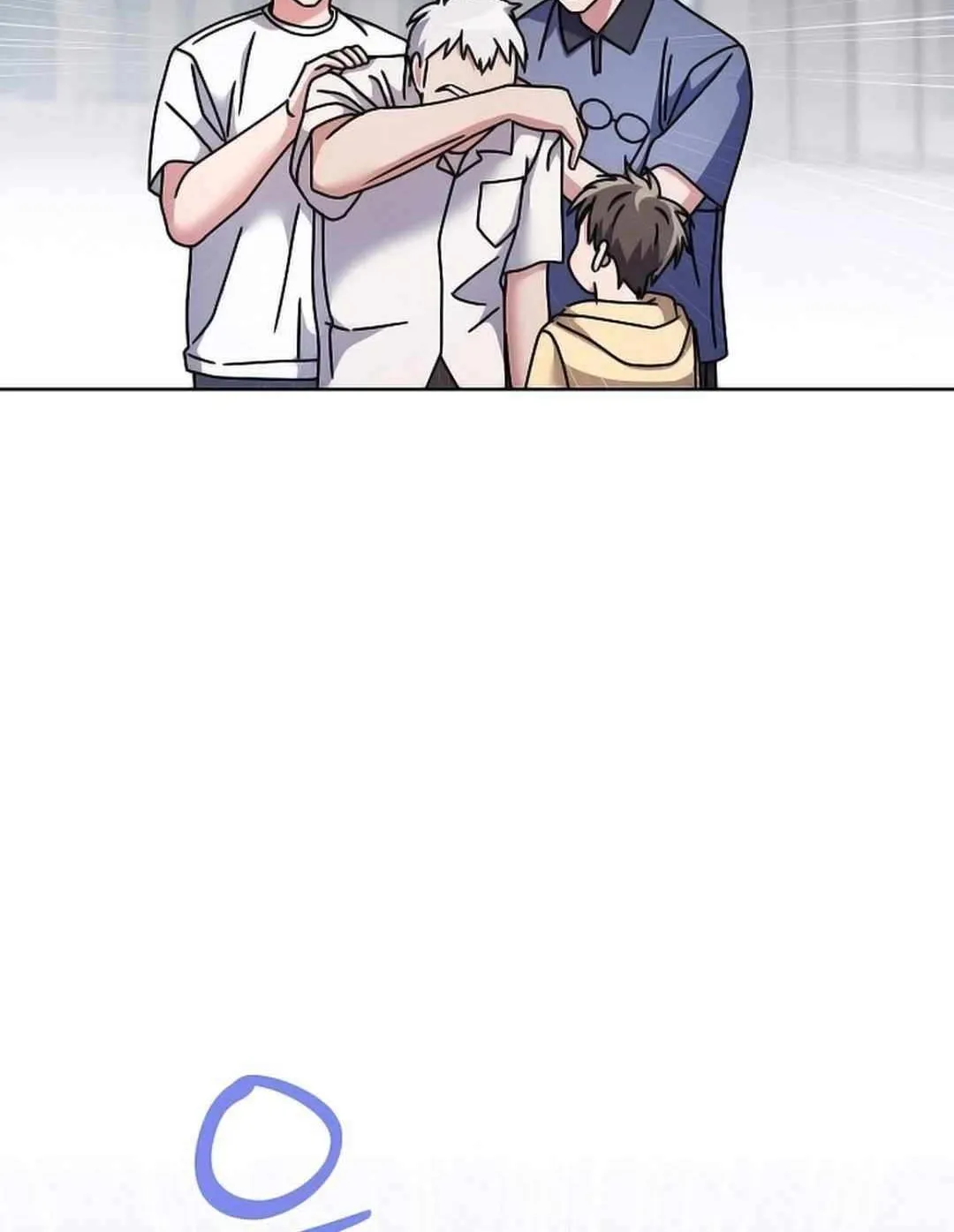 High School Musical Genius Is Paganini Reincarnated Chapter 22 page 55 - 