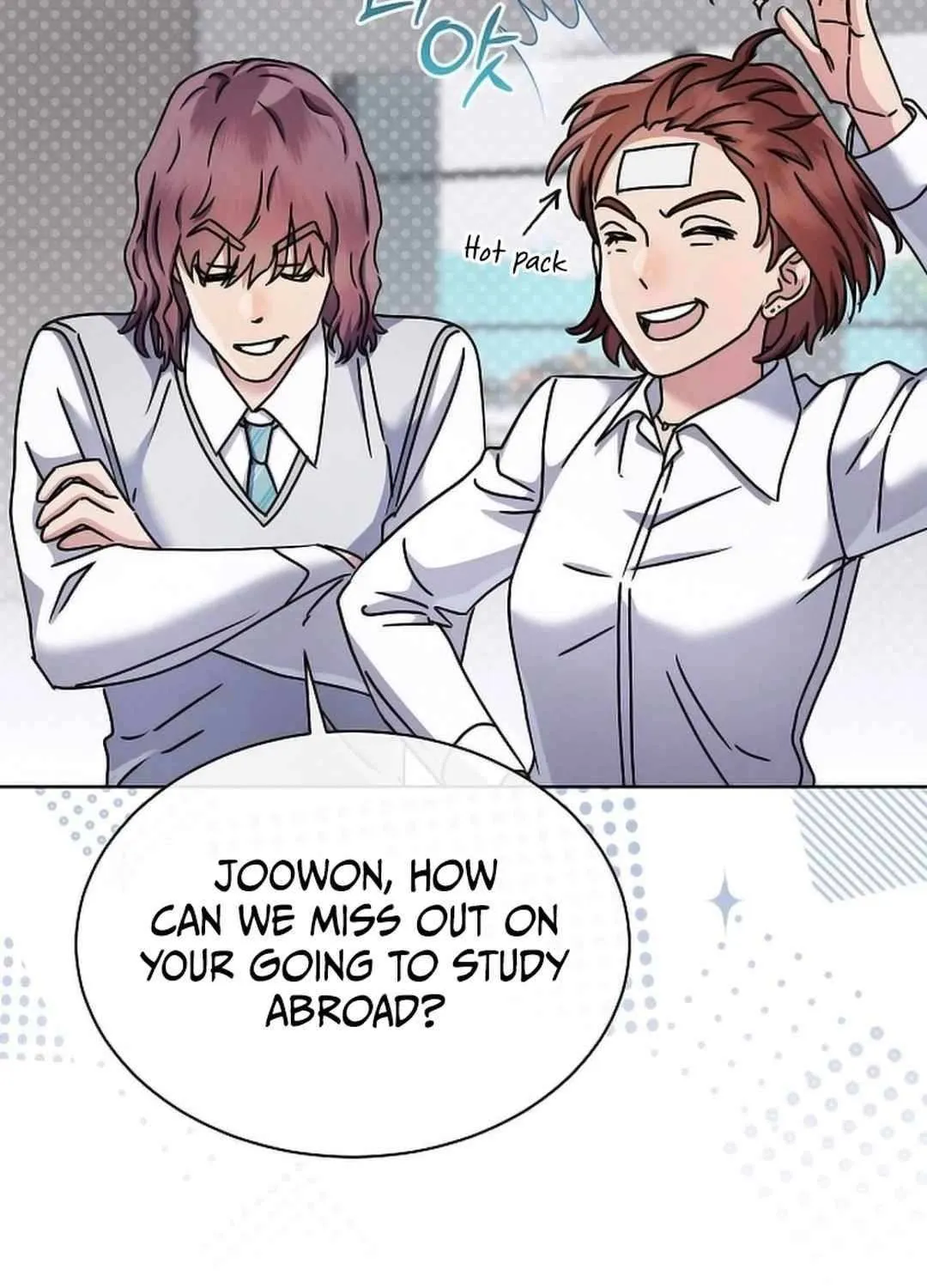 High School Musical Genius Is Paganini Reincarnated Chapter 22 page 60 - 
