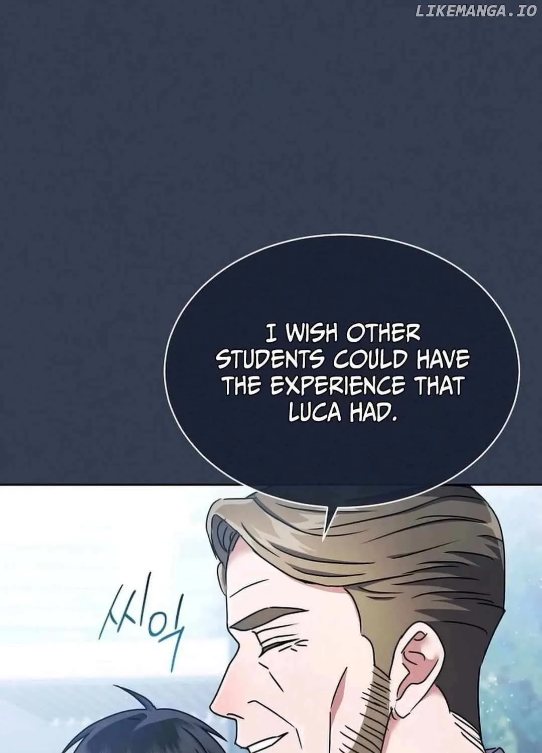 High School Musical Genius Is Paganini Reincarnated Chapter 22 page 8 - 