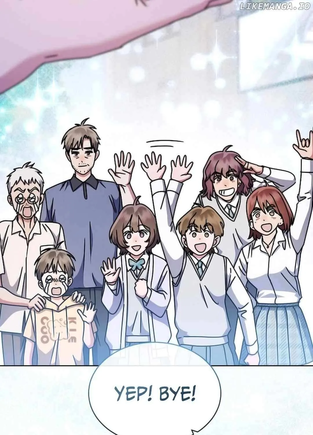 High School Musical Genius Is Paganini Reincarnated Chapter 22 page 75 - 
