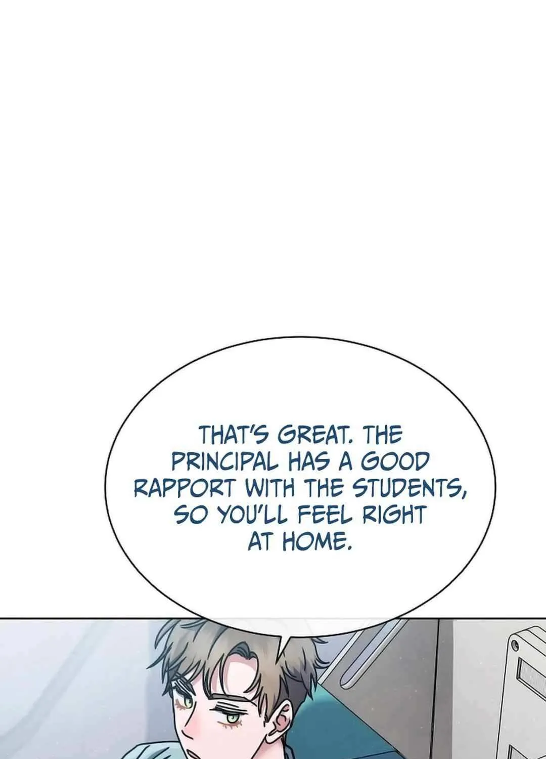 High School Musical Genius Is Paganini Reincarnated Chapter 22 page 86 - 