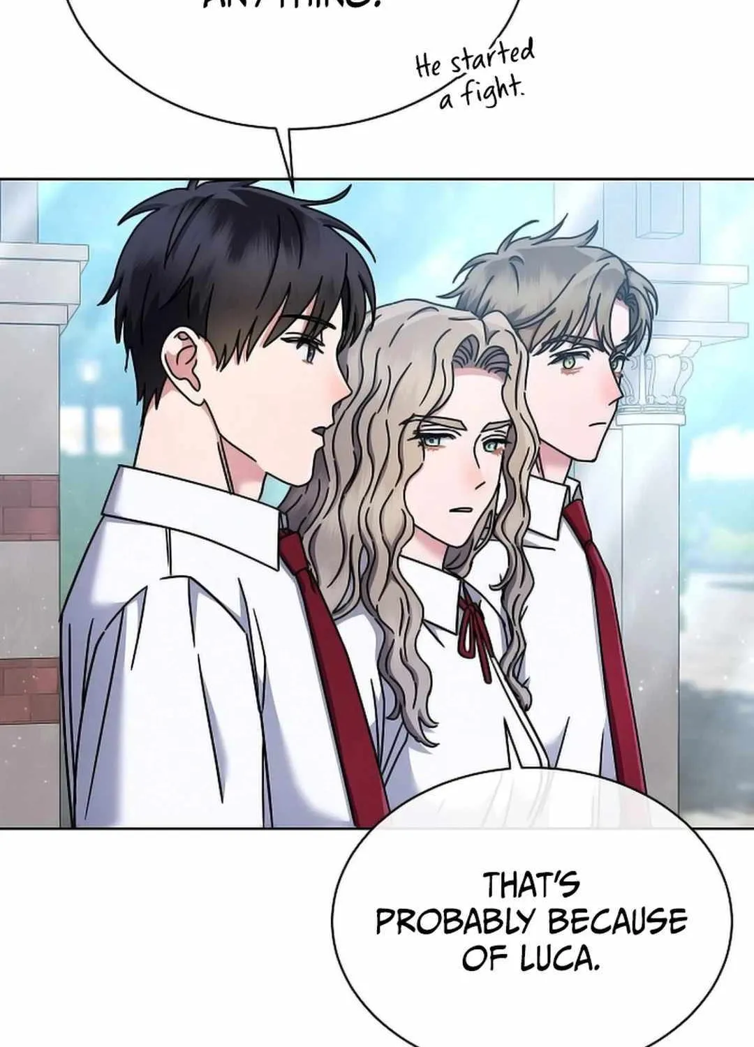 High School Musical Genius Is Paganini Reincarnated Chapter 23 page 101 - 
