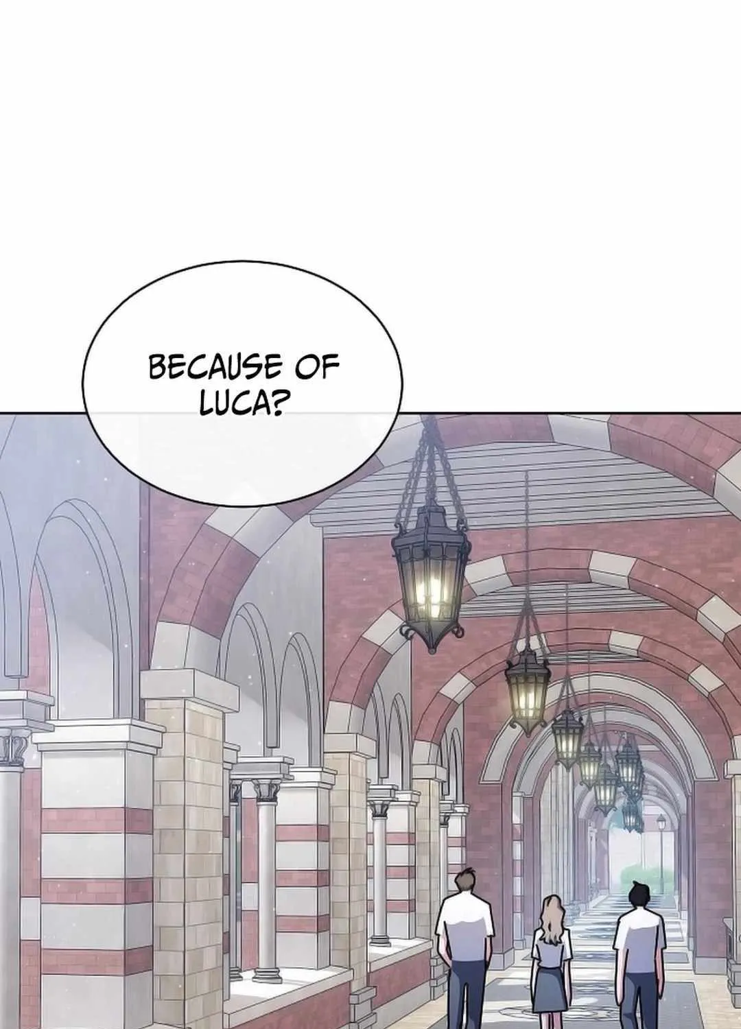 High School Musical Genius Is Paganini Reincarnated Chapter 23 page 103 - 