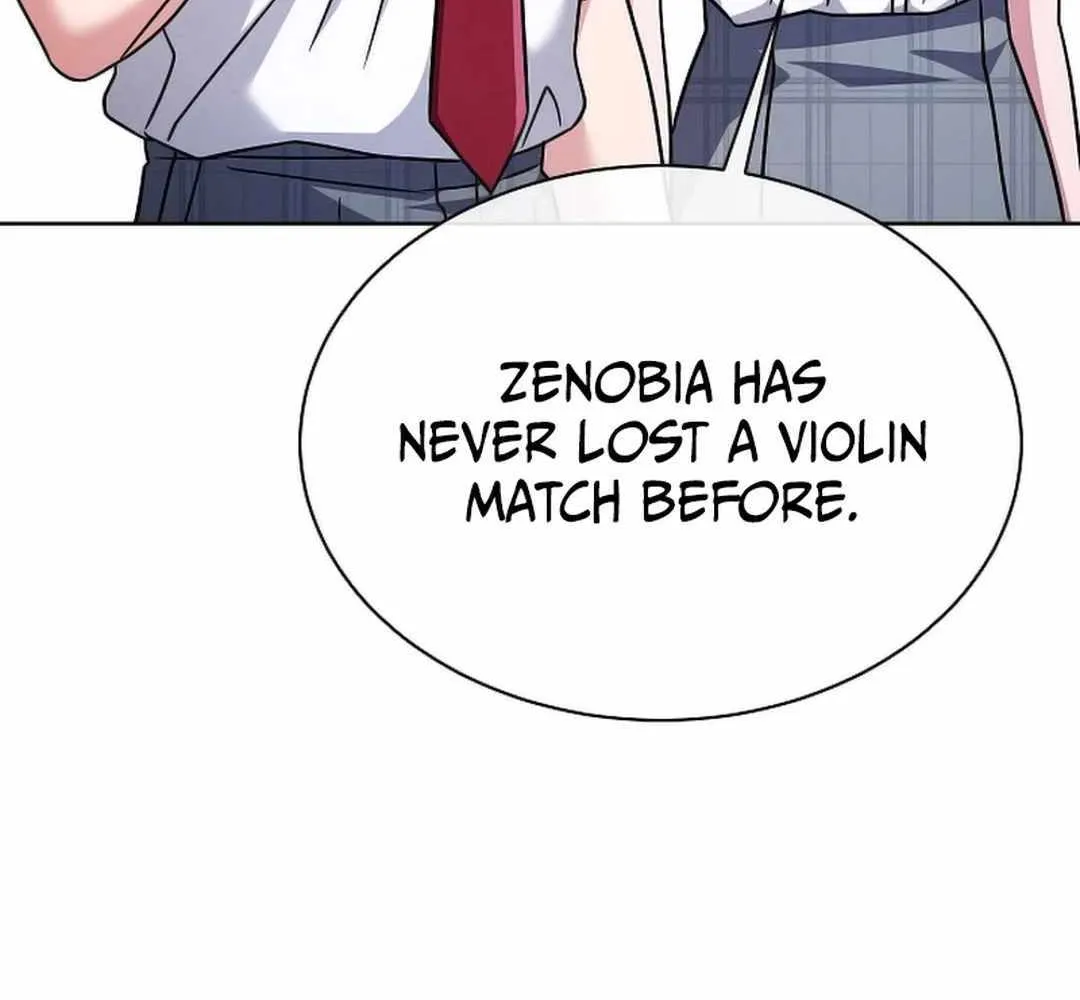 High School Musical Genius Is Paganini Reincarnated Chapter 23 page 116 - 