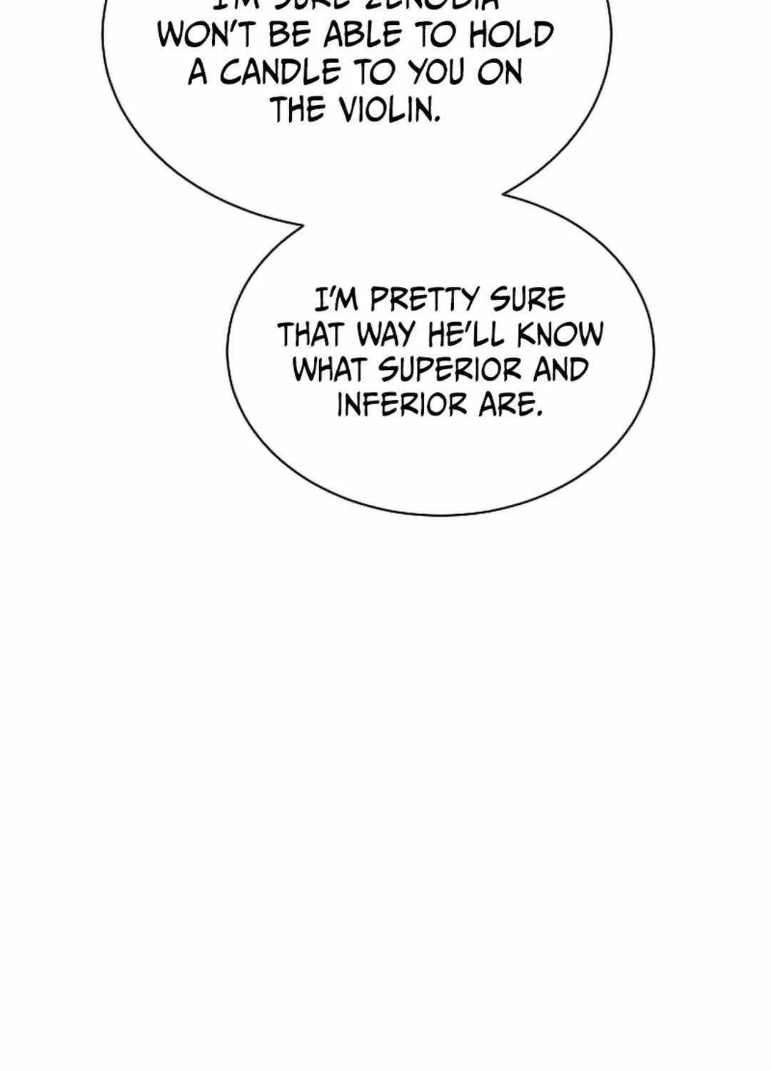 High School Musical Genius Is Paganini Reincarnated Chapter 23 page 128 - 