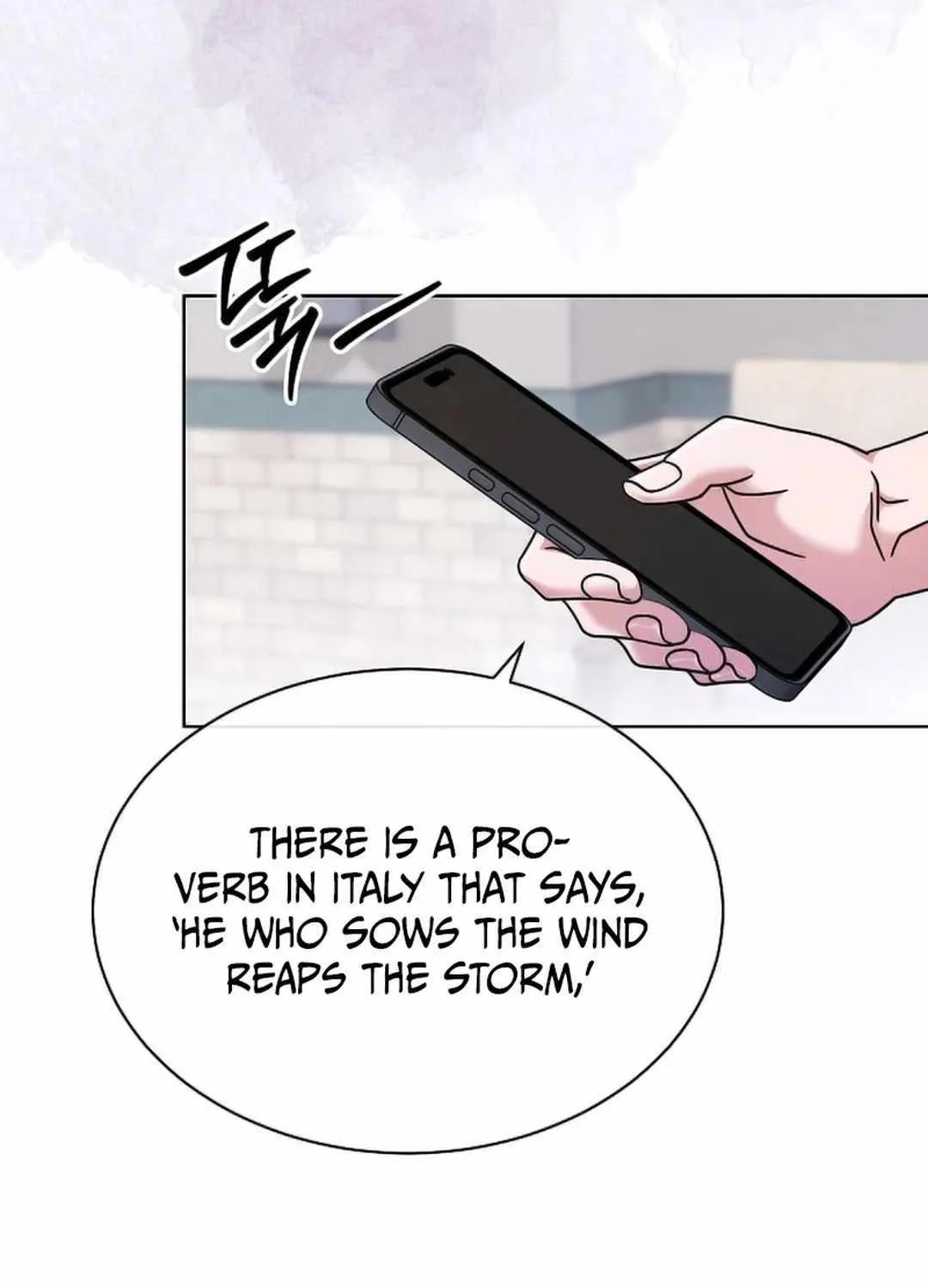 High School Musical Genius Is Paganini Reincarnated Chapter 23 page 158 - 