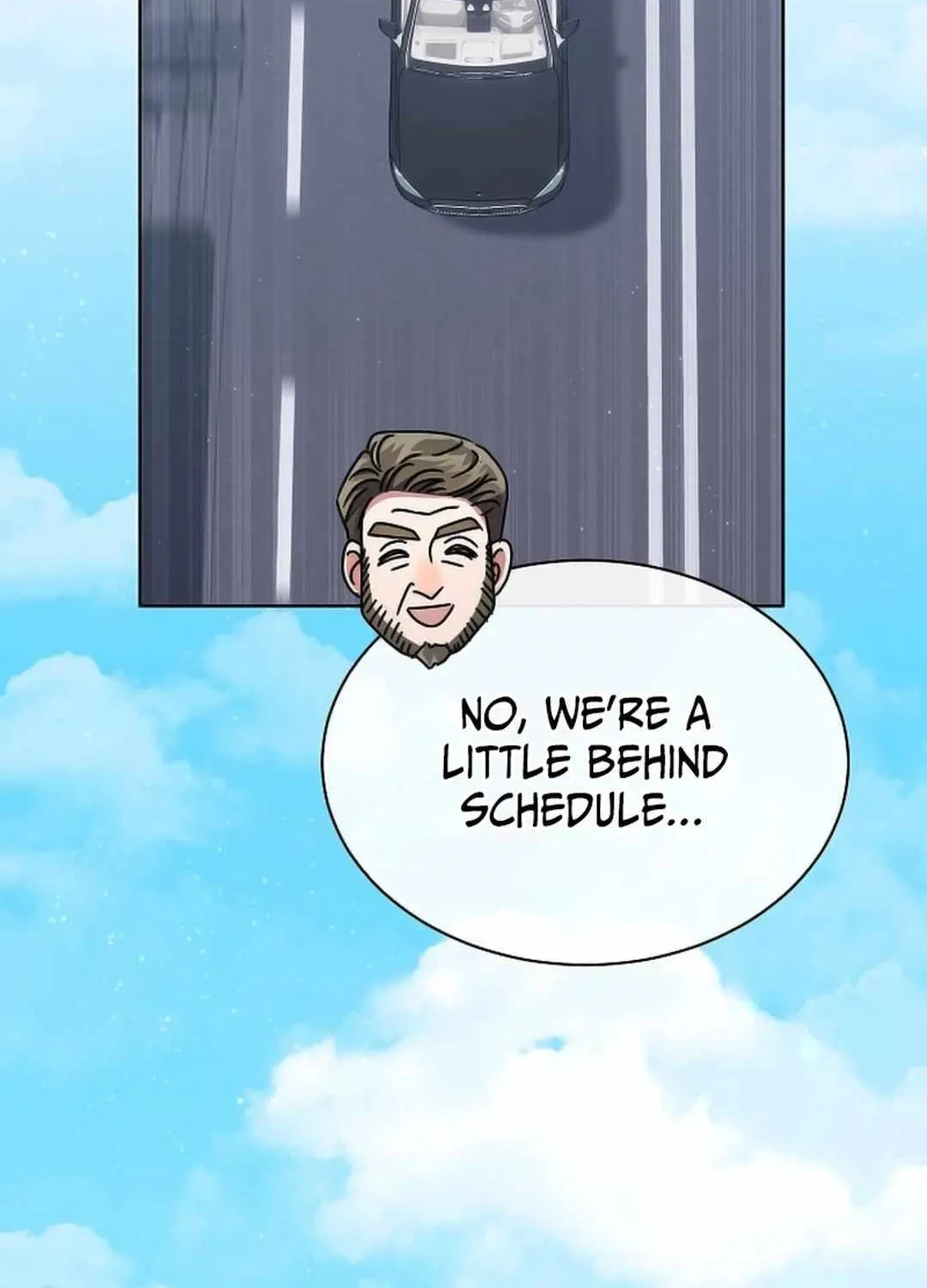 High School Musical Genius Is Paganini Reincarnated Chapter 23 page 17 - 