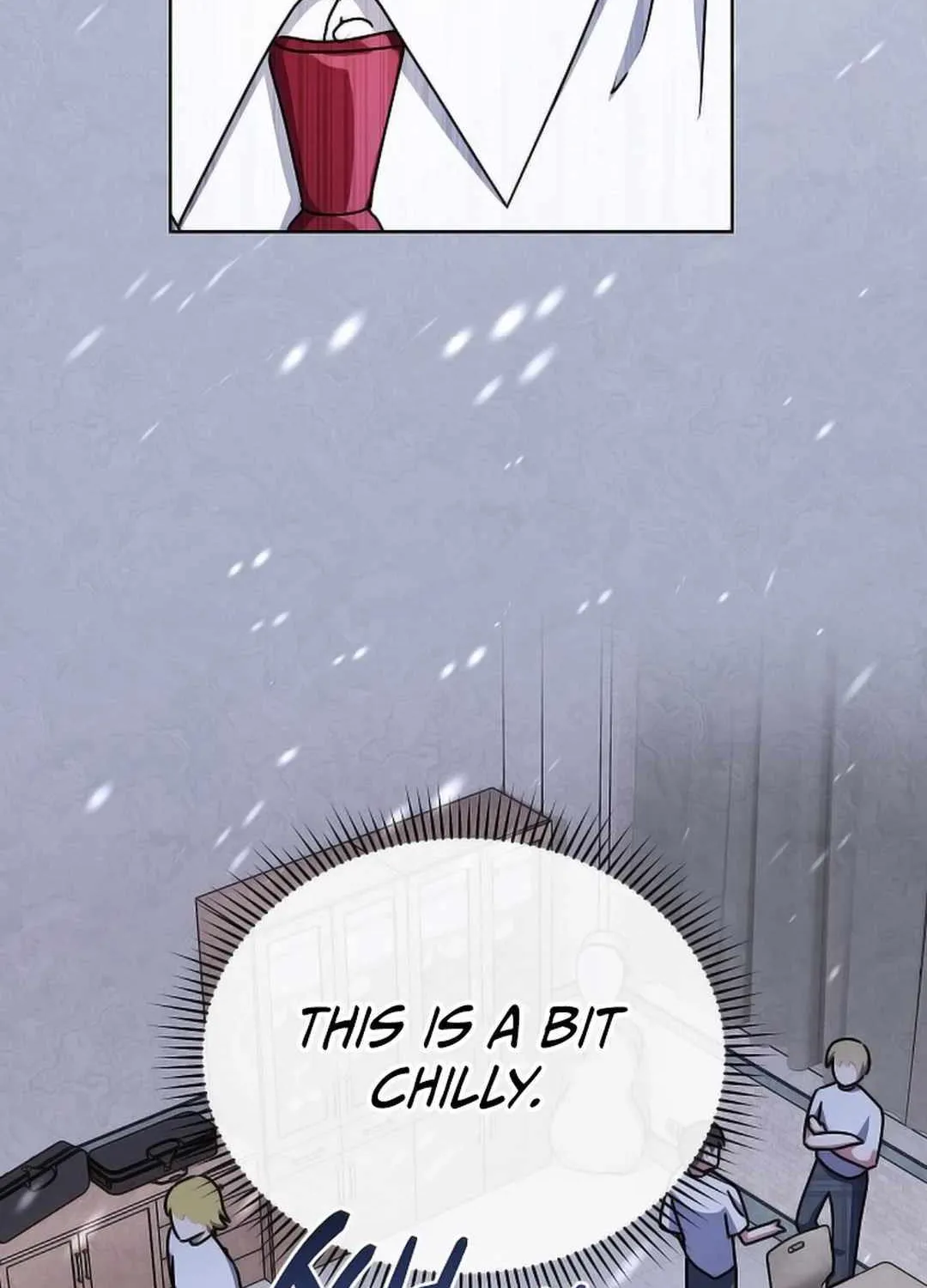 High School Musical Genius Is Paganini Reincarnated Chapter 23 page 30 - 