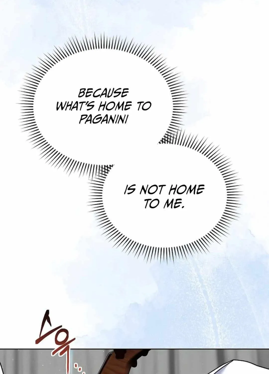 High School Musical Genius Is Paganini Reincarnated Chapter 23 page 34 - 