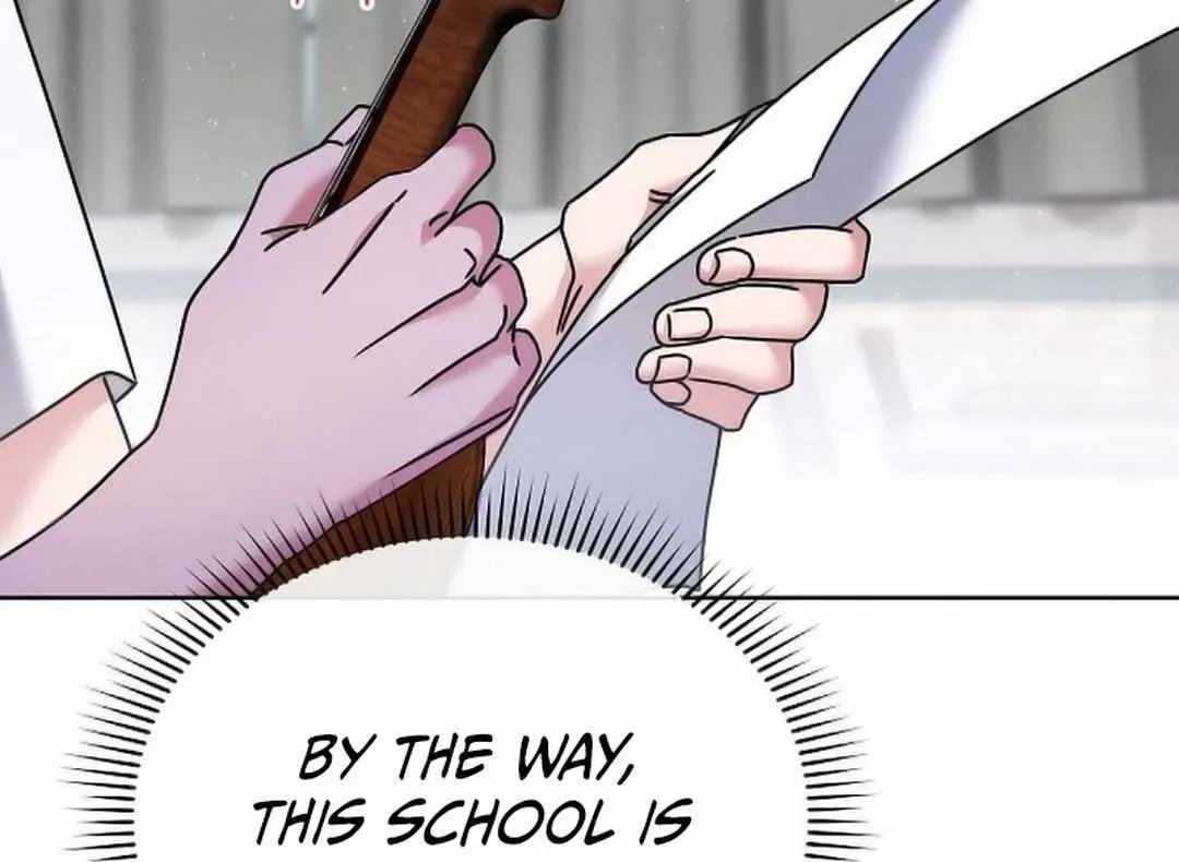 High School Musical Genius Is Paganini Reincarnated Chapter 23 page 35 - 