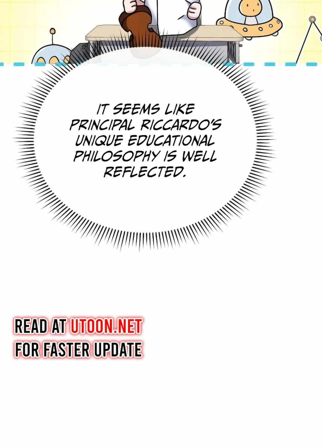 High School Musical Genius Is Paganini Reincarnated Chapter 23 page 38 - 