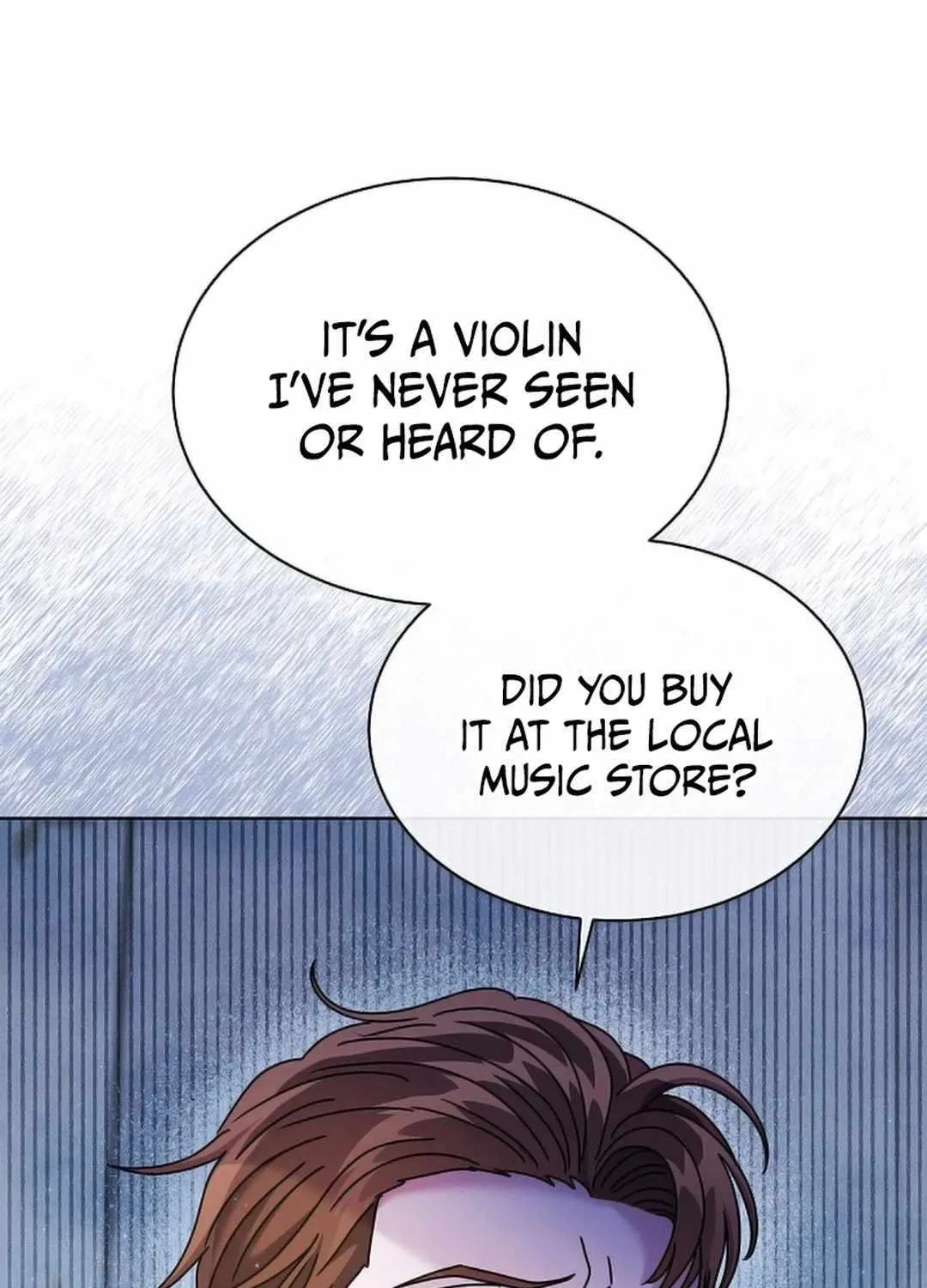 High School Musical Genius Is Paganini Reincarnated Chapter 23 page 46 - 