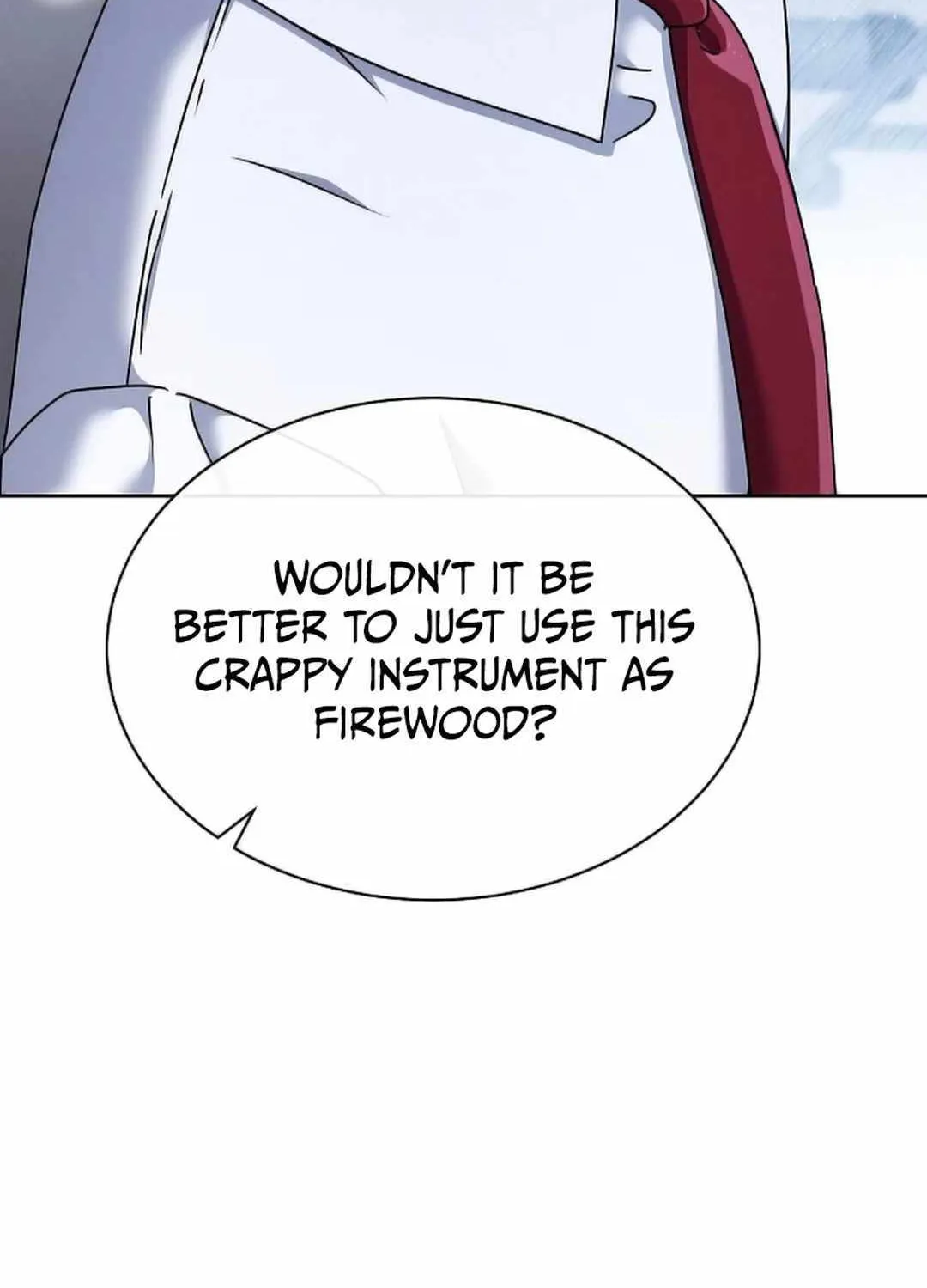 High School Musical Genius Is Paganini Reincarnated Chapter 23 page 50 - 