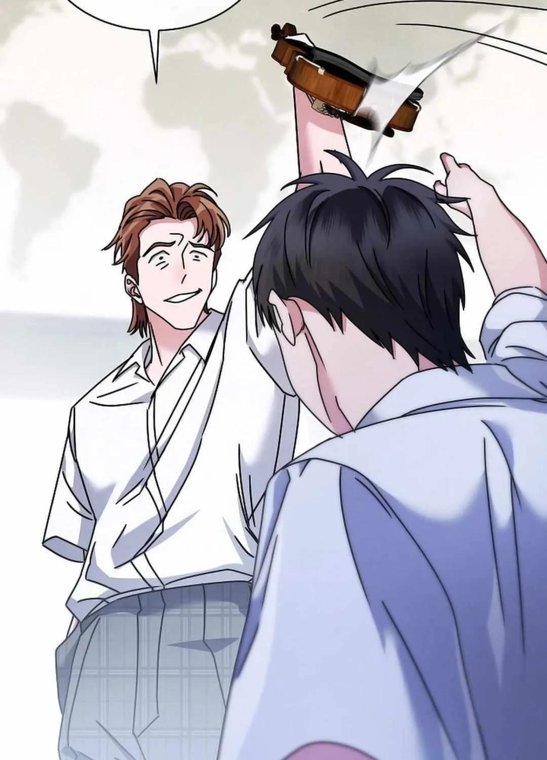 High School Musical Genius Is Paganini Reincarnated Chapter 23 page 57 - 