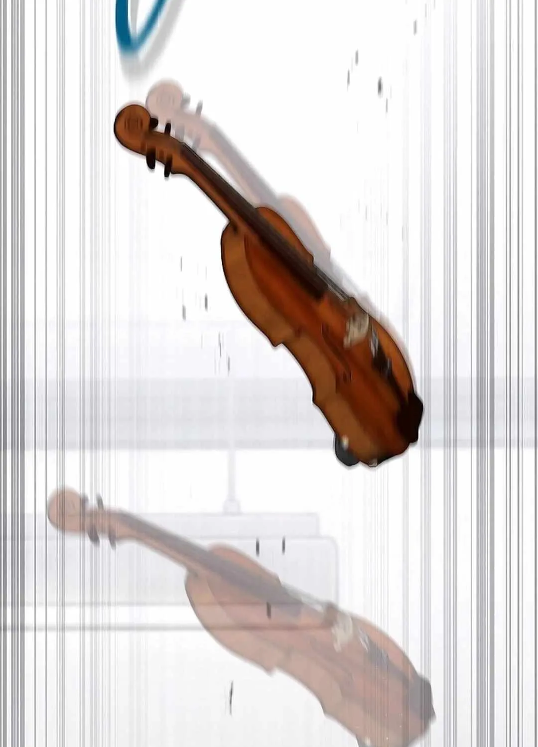 High School Musical Genius Is Paganini Reincarnated Chapter 23 page 64 - 