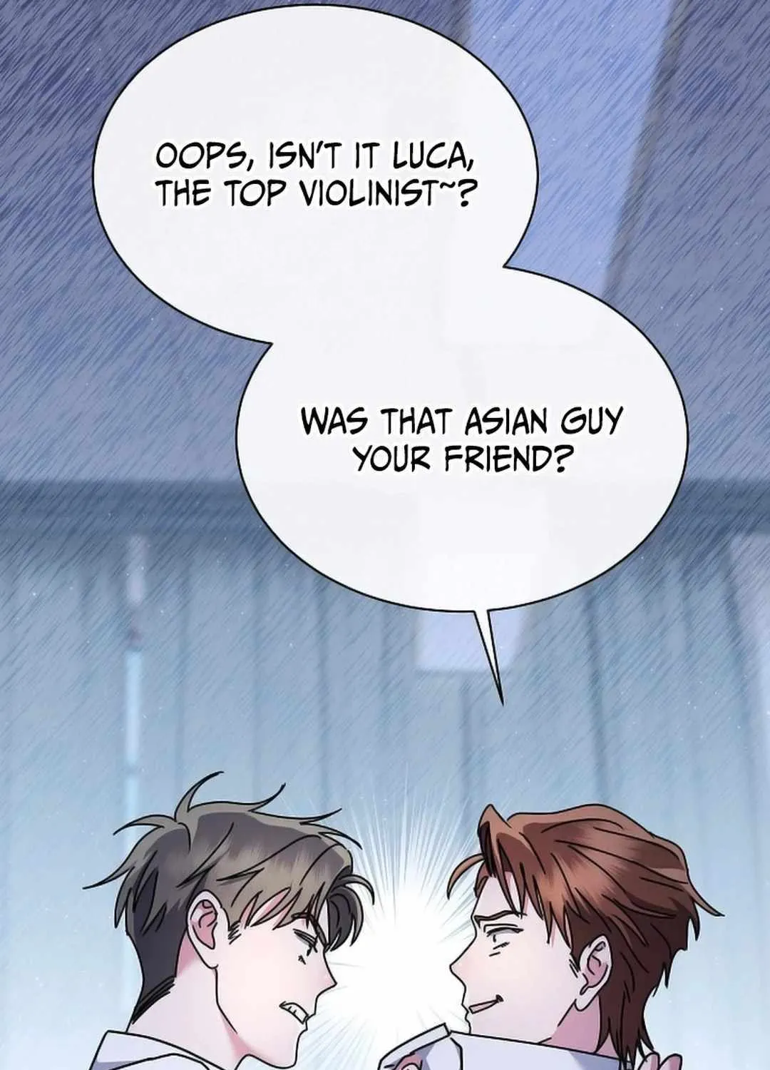 High School Musical Genius Is Paganini Reincarnated Chapter 23 page 73 - 