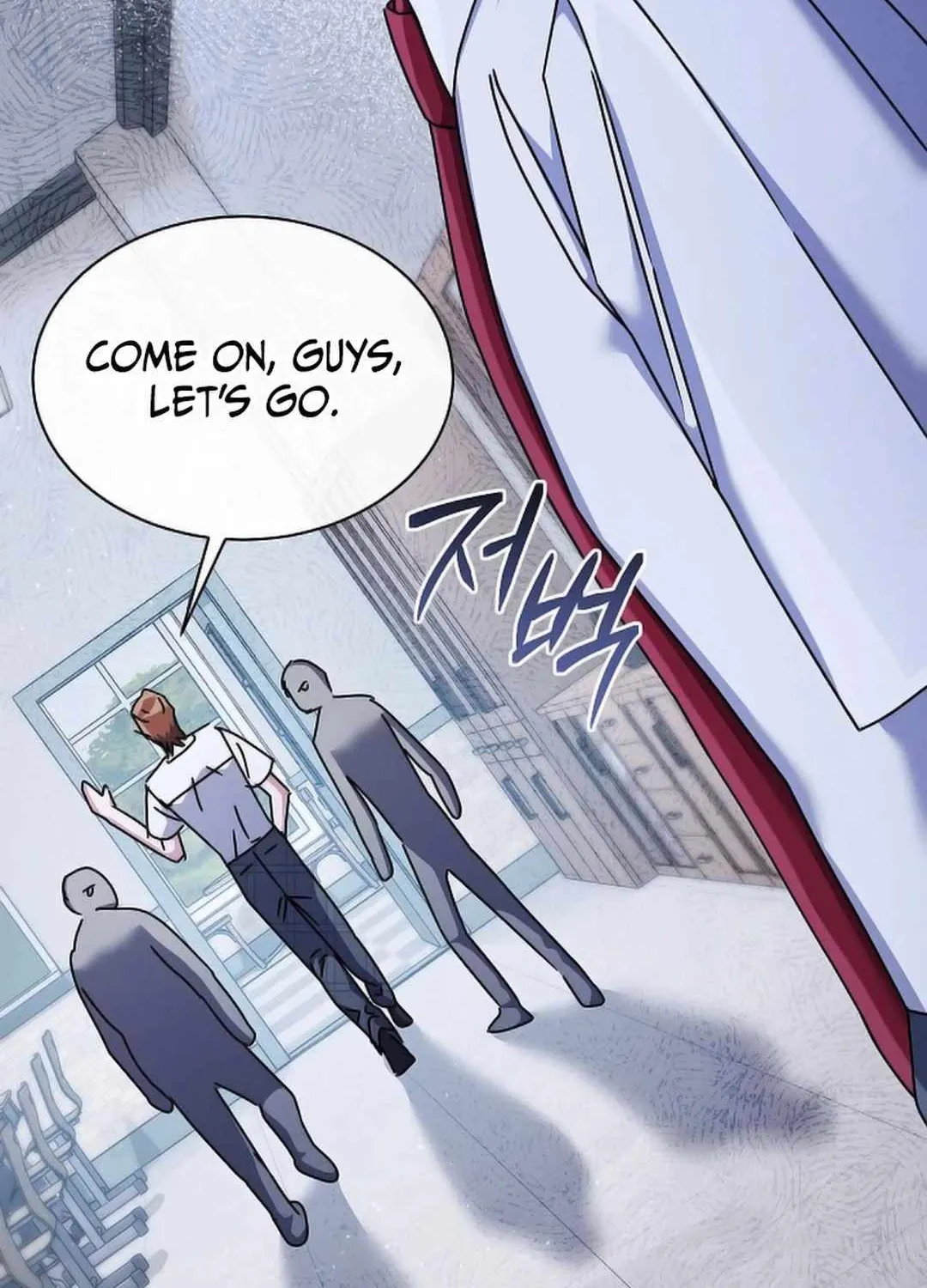High School Musical Genius Is Paganini Reincarnated Chapter 23 page 78 - 