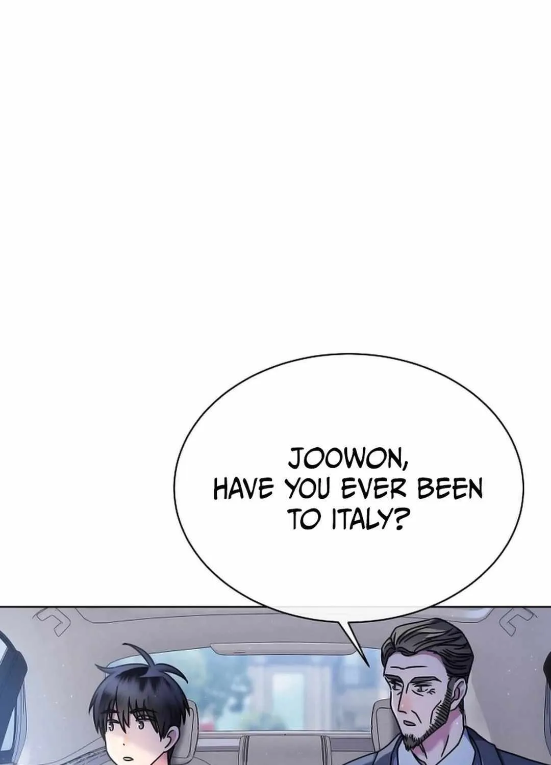 High School Musical Genius Is Paganini Reincarnated Chapter 23 page 9 - 