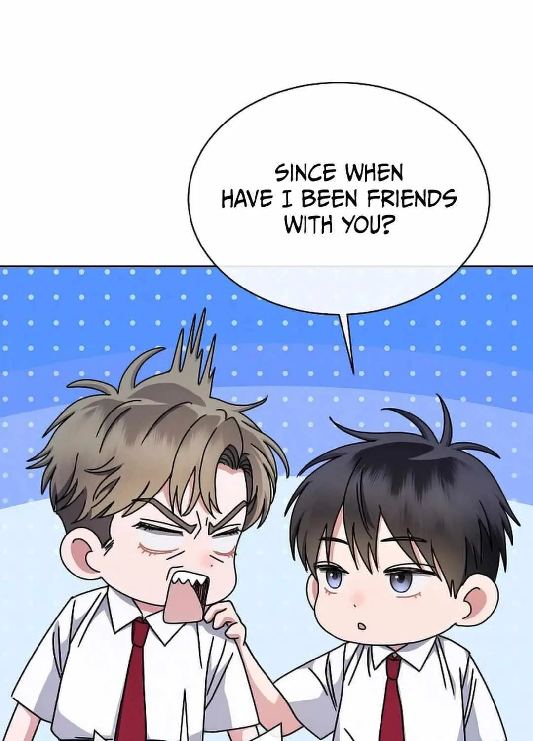 High School Musical Genius Is Paganini Reincarnated Chapter 23 page 84 - 