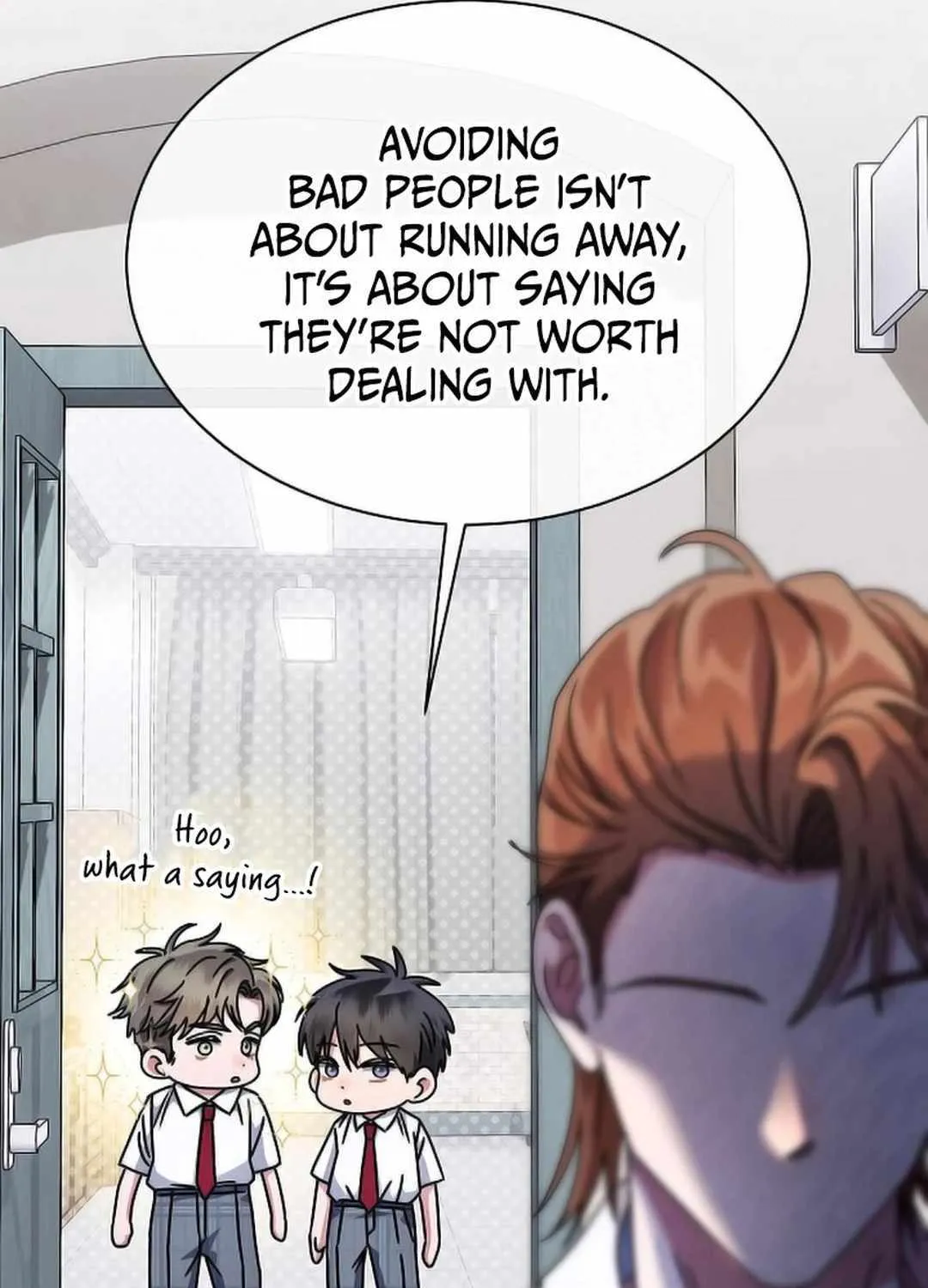 High School Musical Genius Is Paganini Reincarnated Chapter 23 page 89 - 