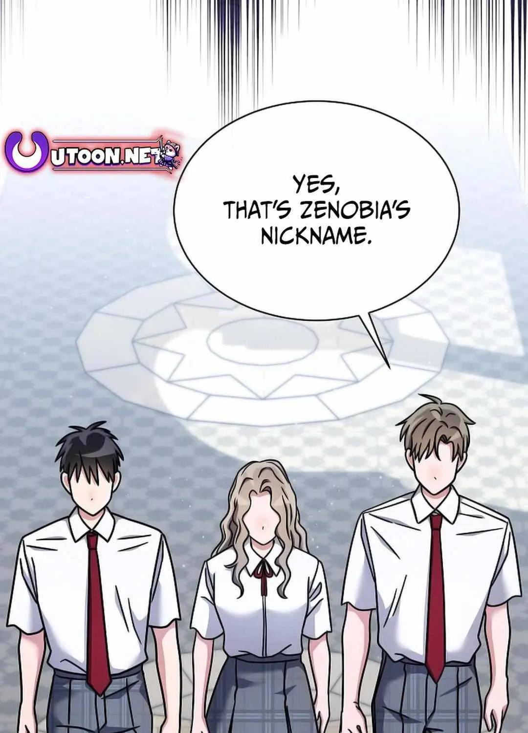 High School Musical Genius Is Paganini Reincarnated Chapter 23 page 98 - 