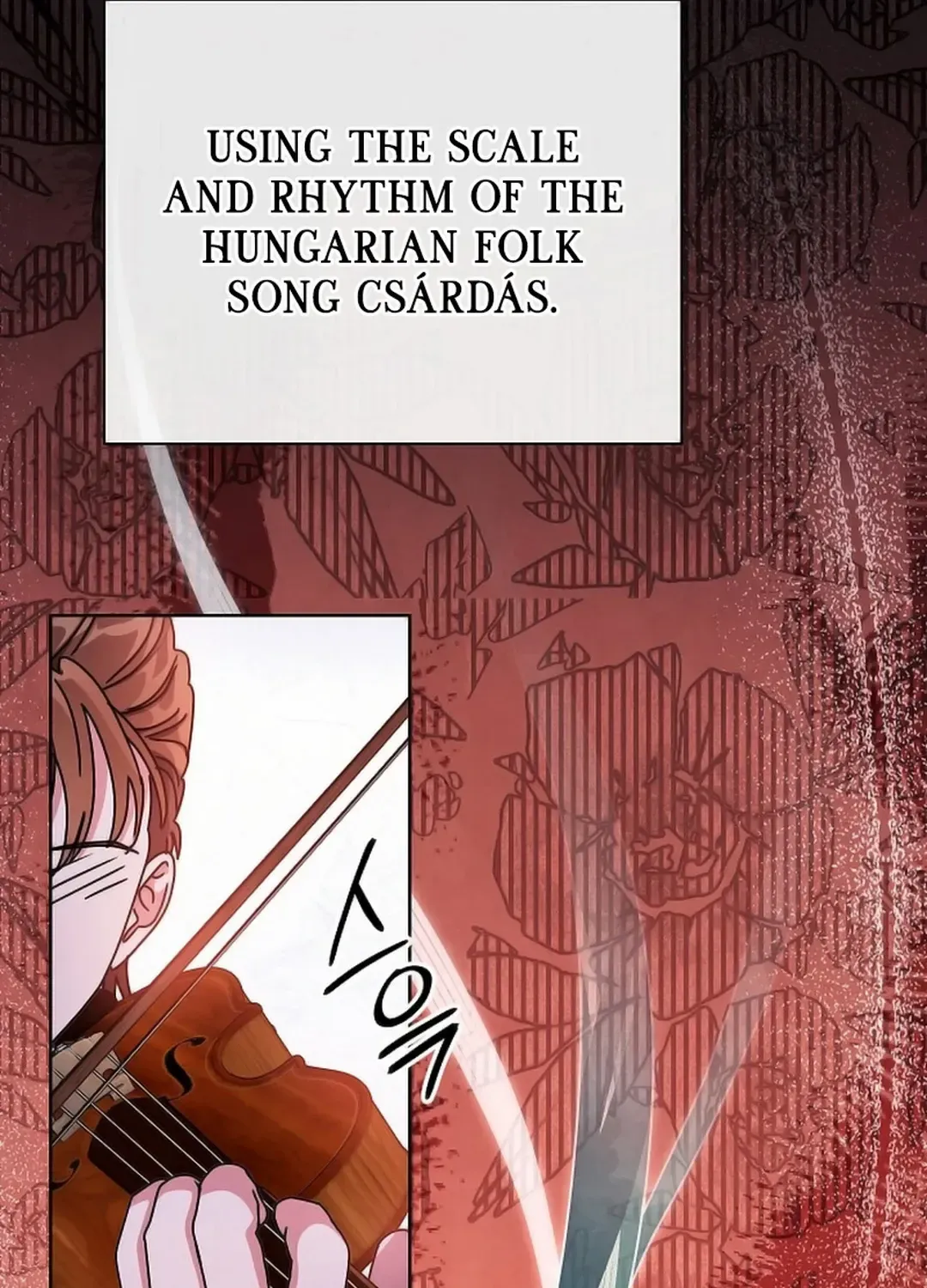 High School Musical Genius Is Paganini Reincarnated Chapter 24 page 120 - 