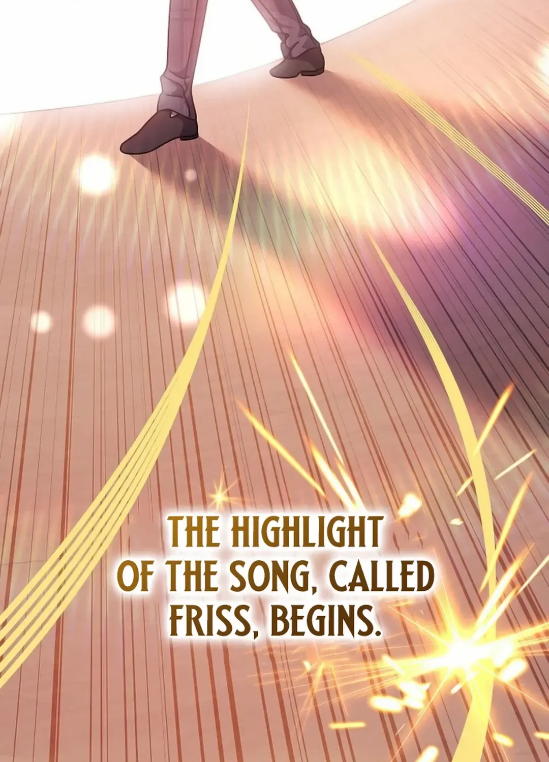 High School Musical Genius Is Paganini Reincarnated Chapter 24 page 131 - 