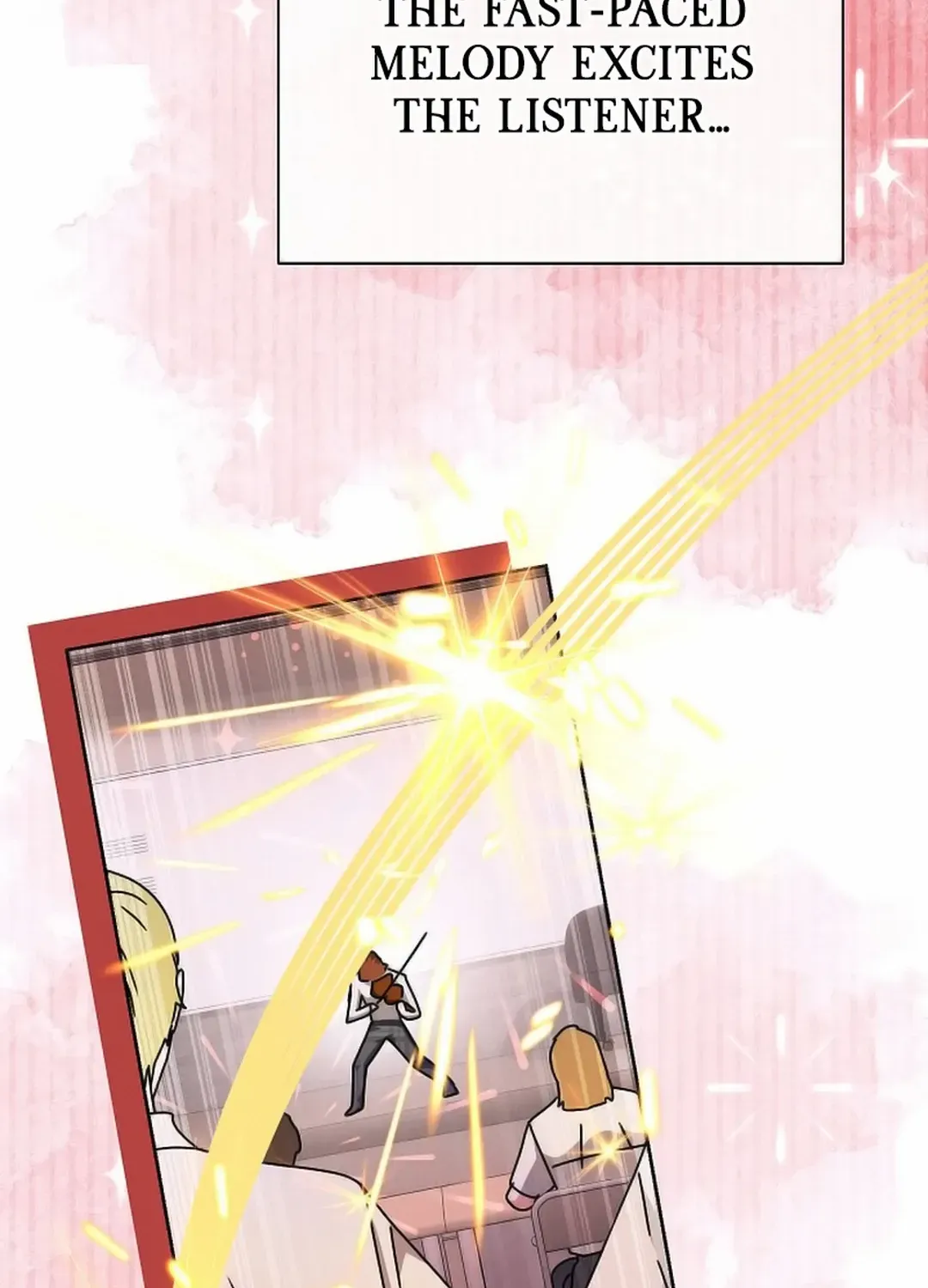 High School Musical Genius Is Paganini Reincarnated Chapter 24 page 134 - 