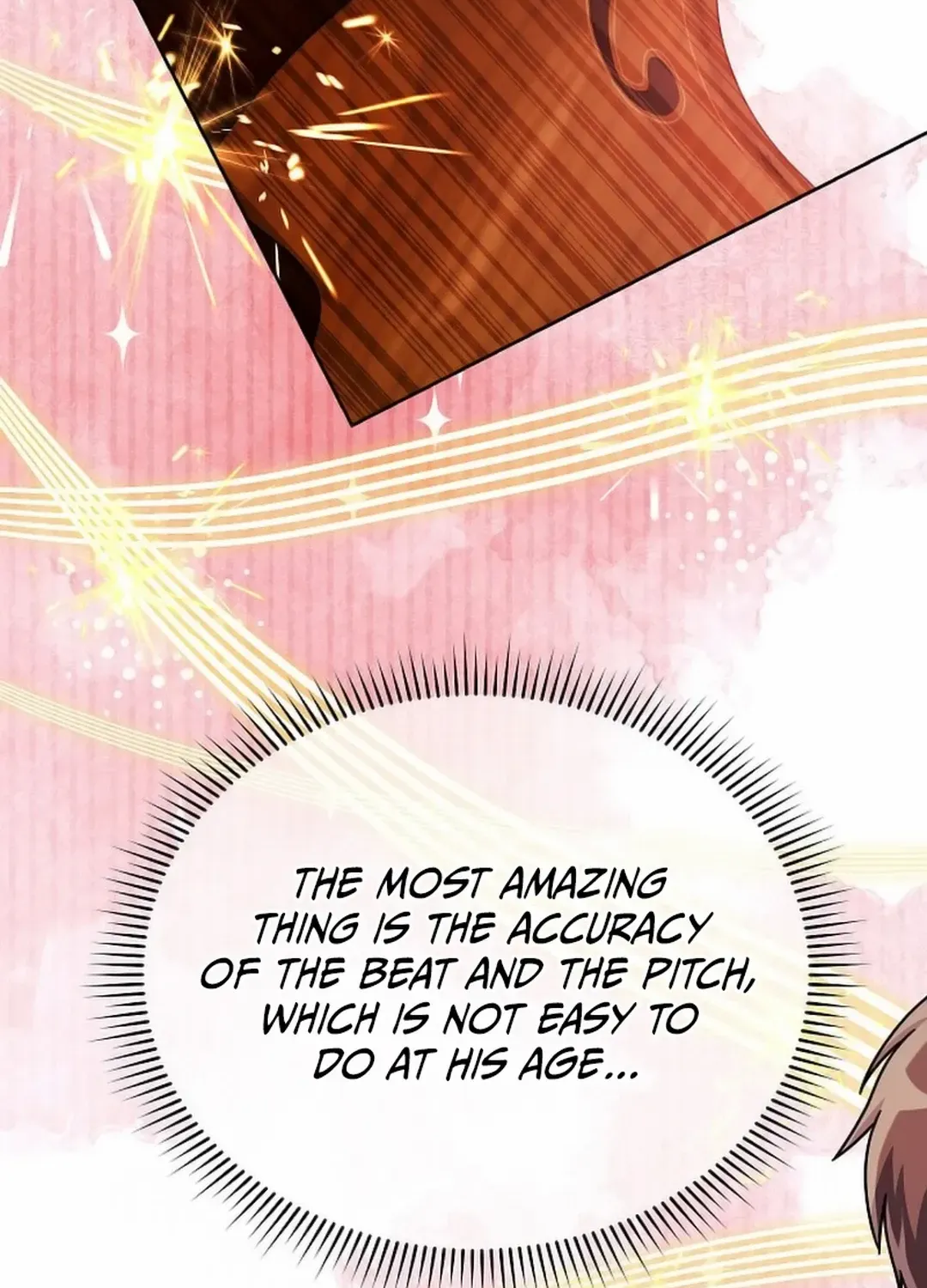 High School Musical Genius Is Paganini Reincarnated Chapter 24 page 139 - 