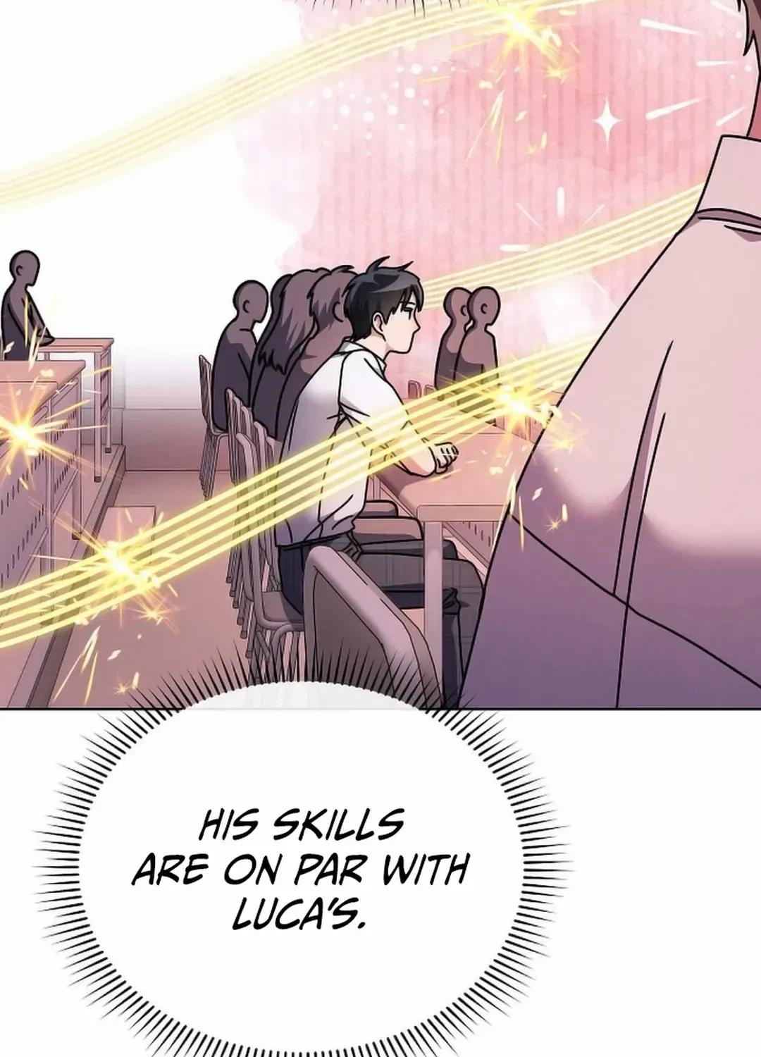 High School Musical Genius Is Paganini Reincarnated Chapter 24 page 140 - 