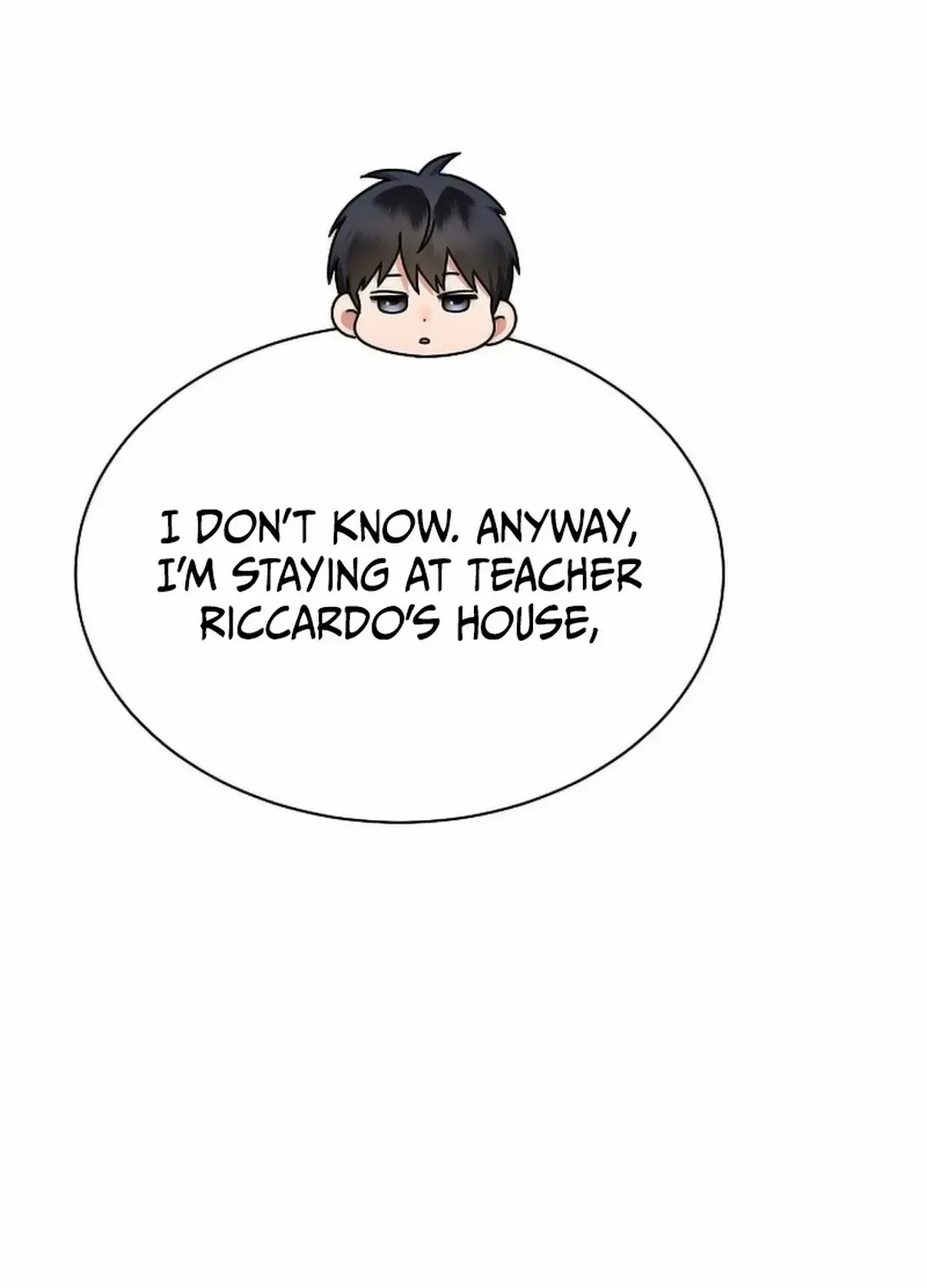 High School Musical Genius Is Paganini Reincarnated Chapter 24 page 19 - 
