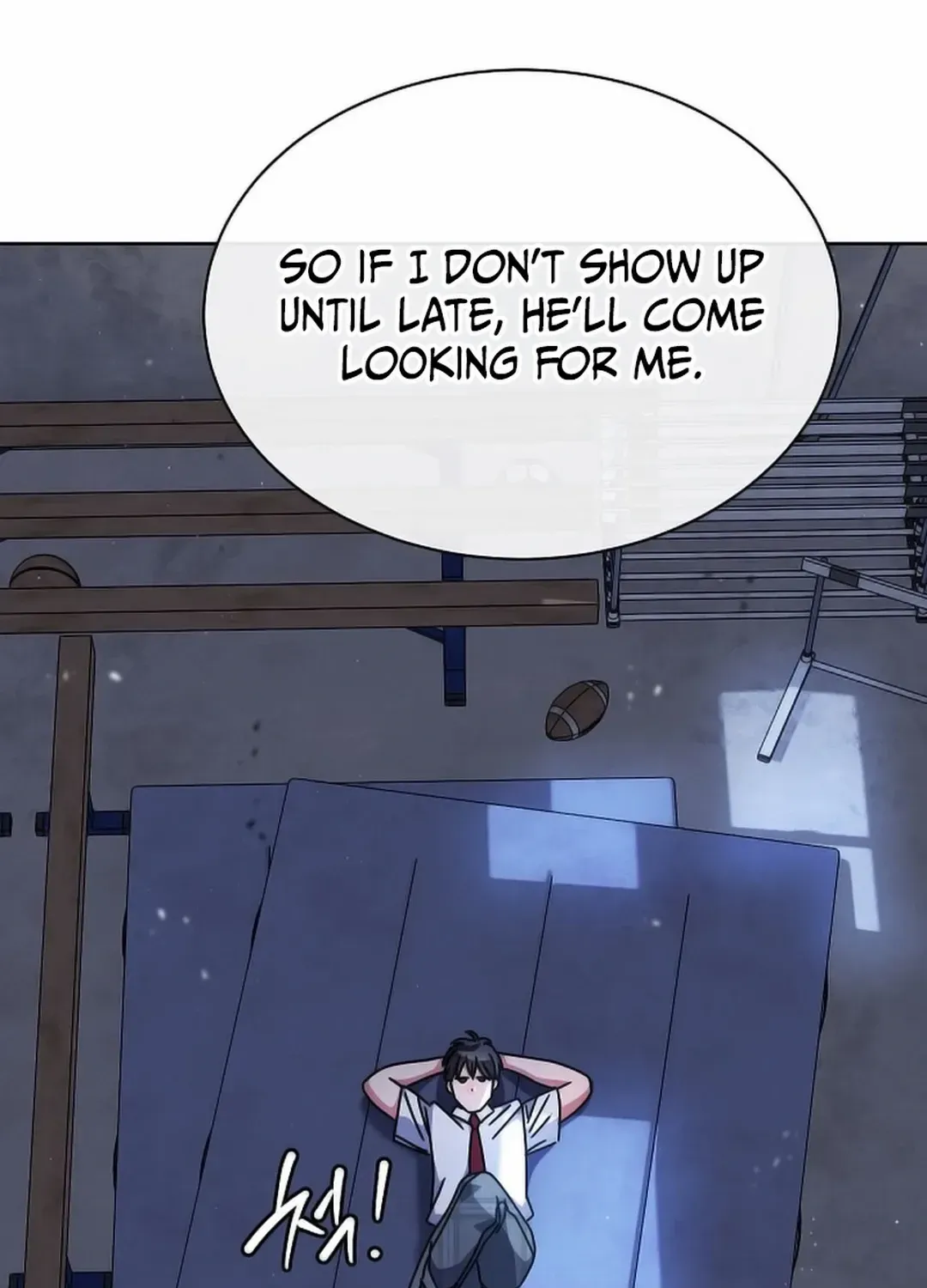 High School Musical Genius Is Paganini Reincarnated Chapter 24 page 20 - 