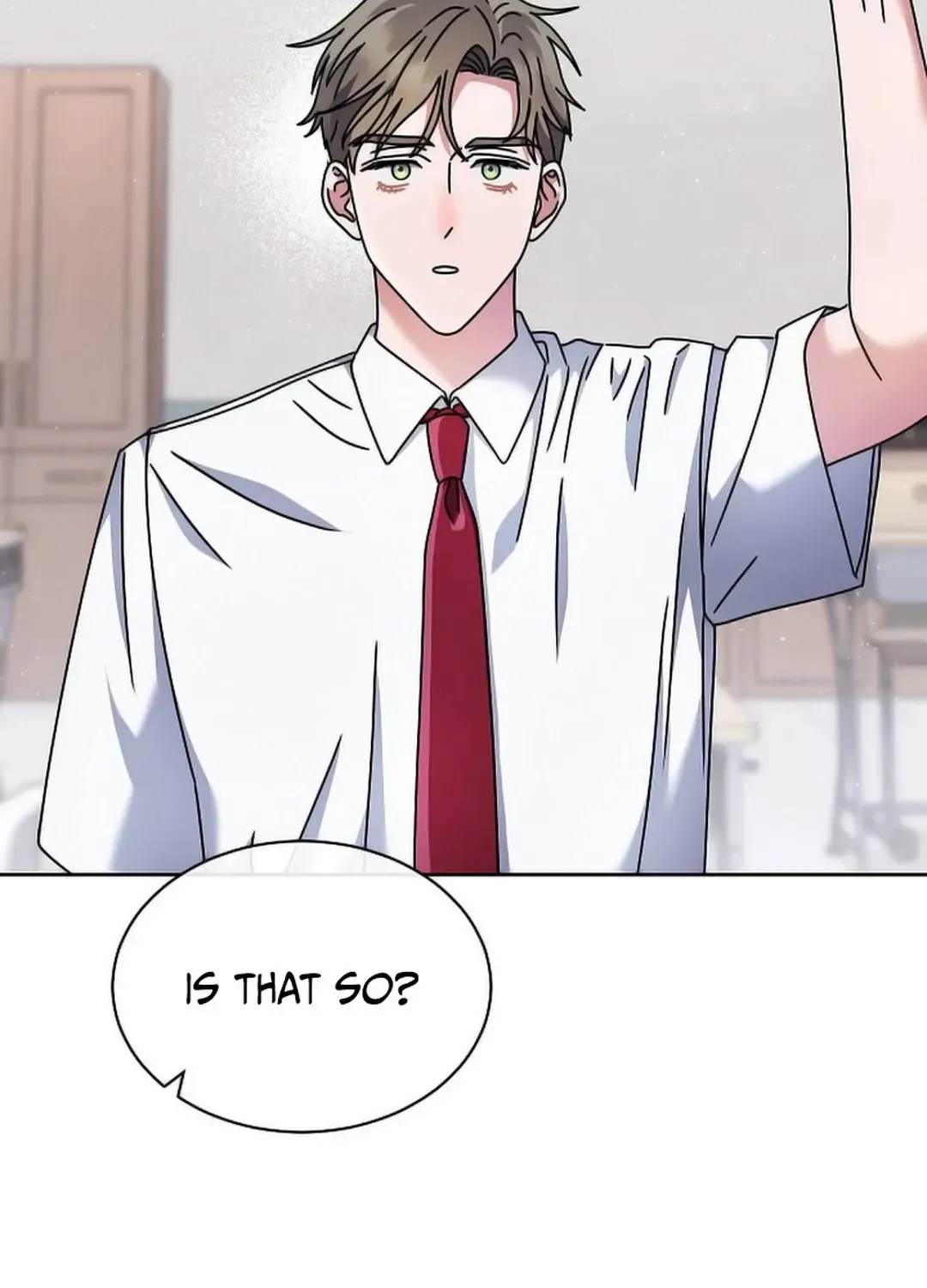 High School Musical Genius Is Paganini Reincarnated Chapter 24 page 6 - 