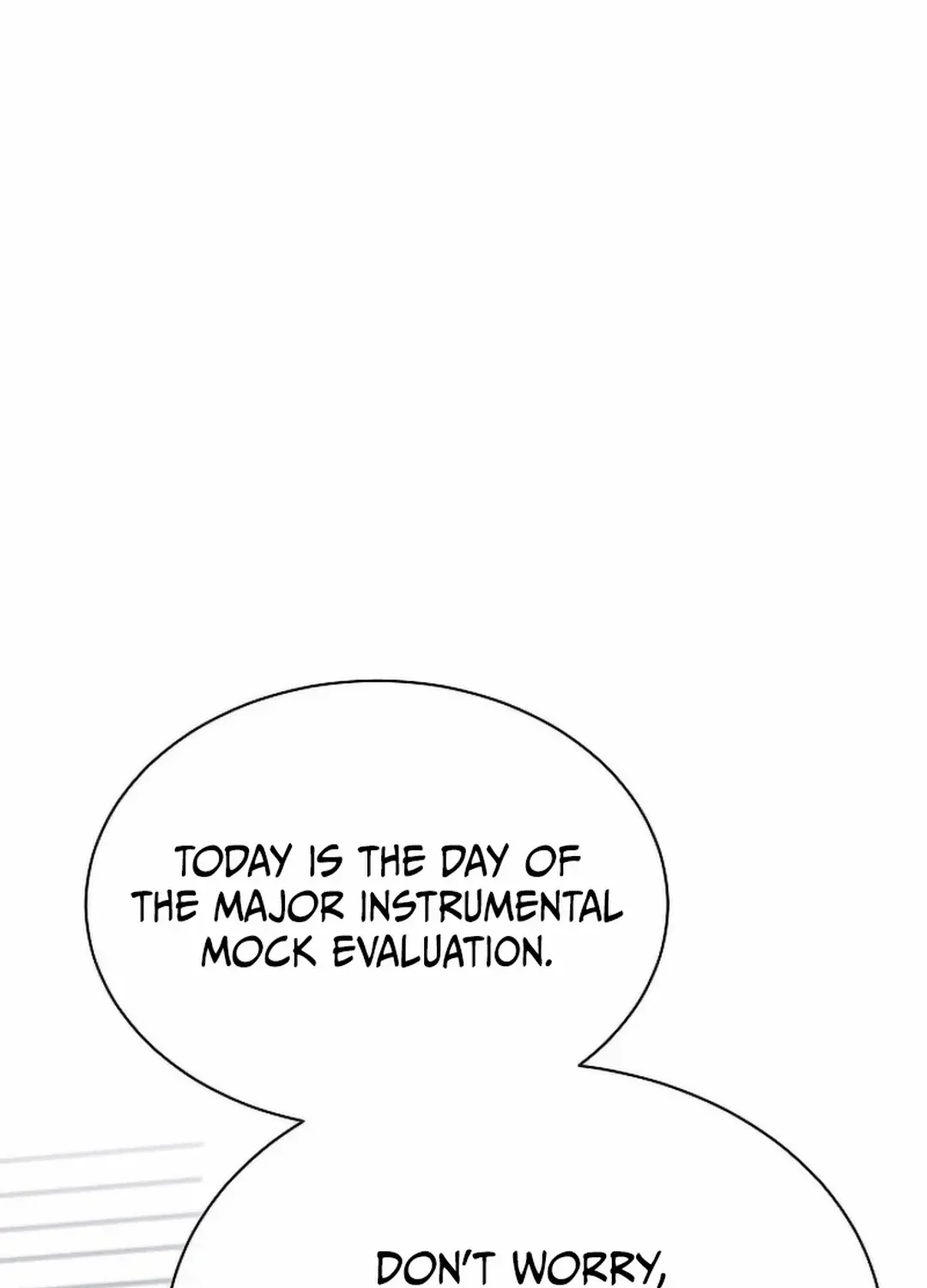 High School Musical Genius Is Paganini Reincarnated Chapter 24 page 81 - 
