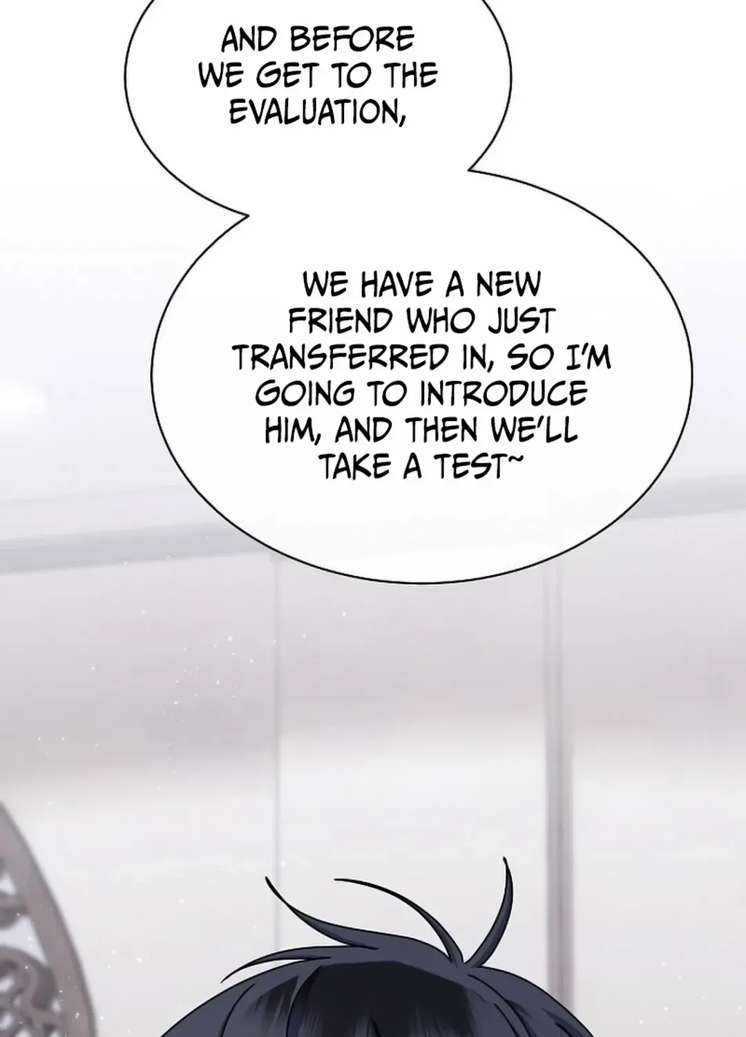 High School Musical Genius Is Paganini Reincarnated Chapter 24 page 84 - 