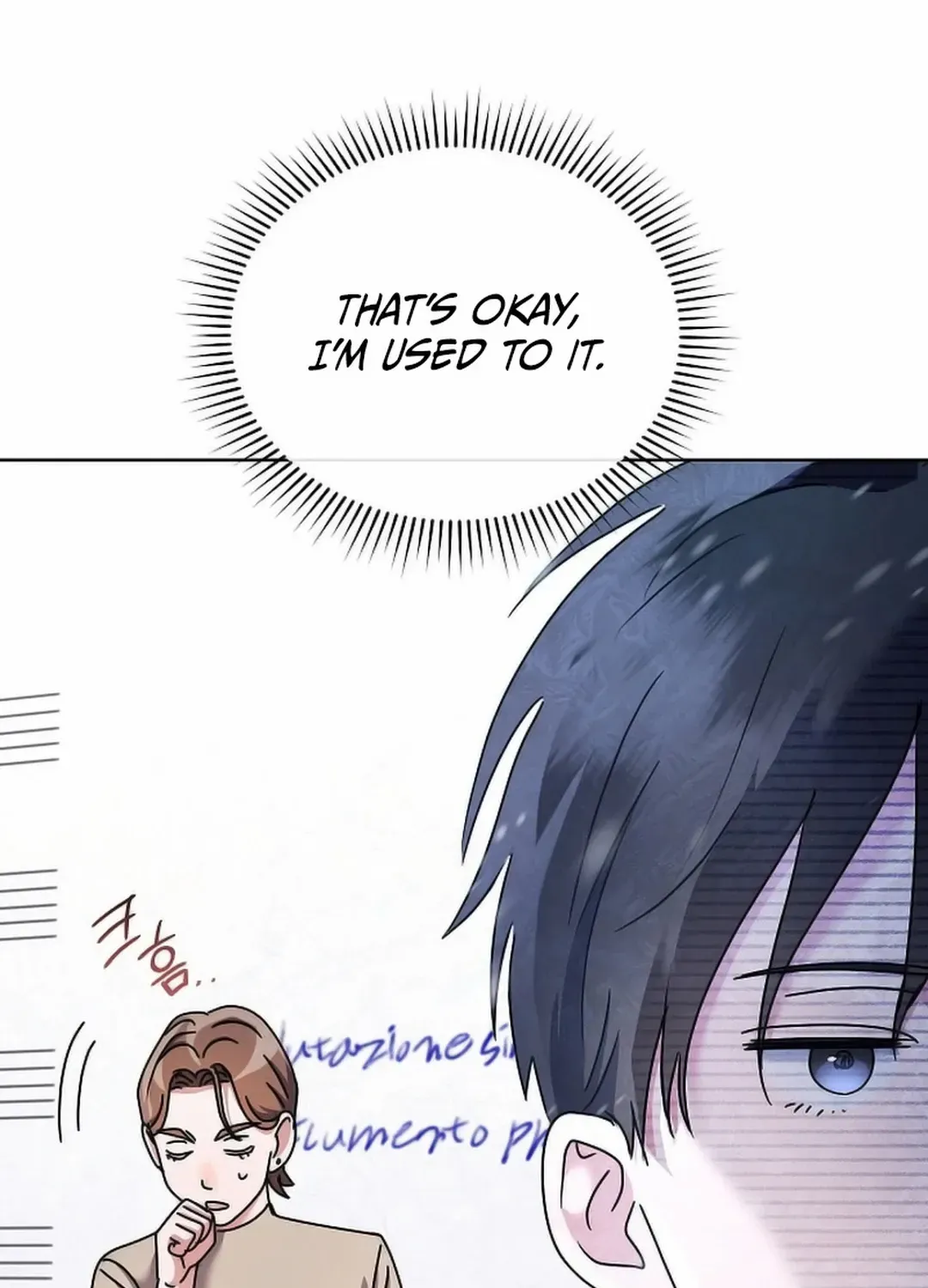 High School Musical Genius Is Paganini Reincarnated Chapter 24 page 92 - 