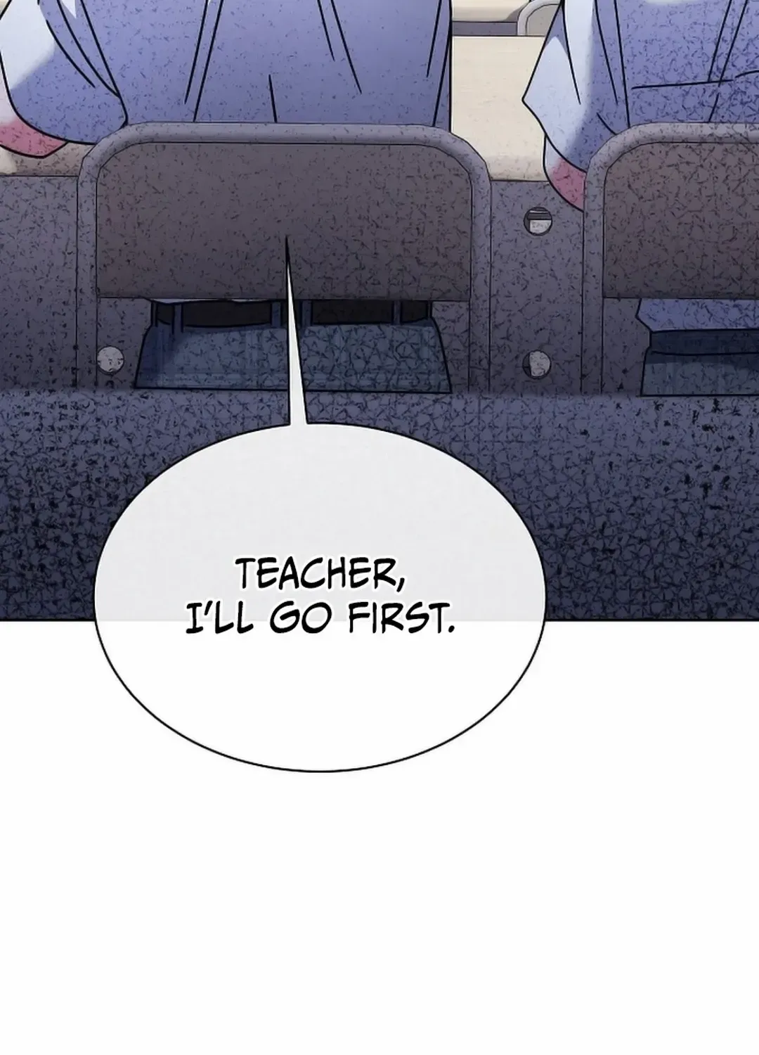 High School Musical Genius Is Paganini Reincarnated Chapter 24 page 96 - 