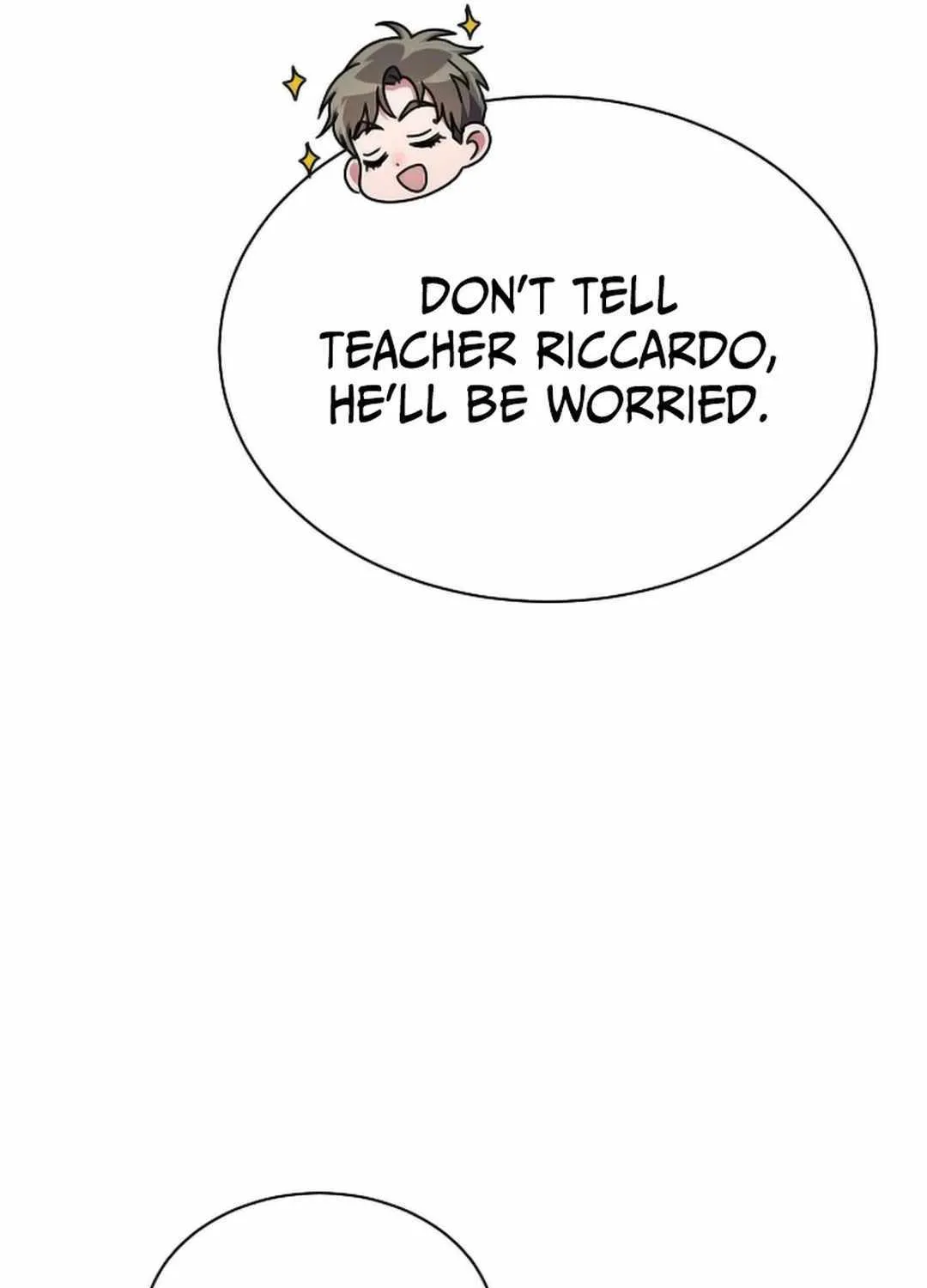 High School Musical Genius Is Paganini Reincarnated Chapter 25 page 104 - 