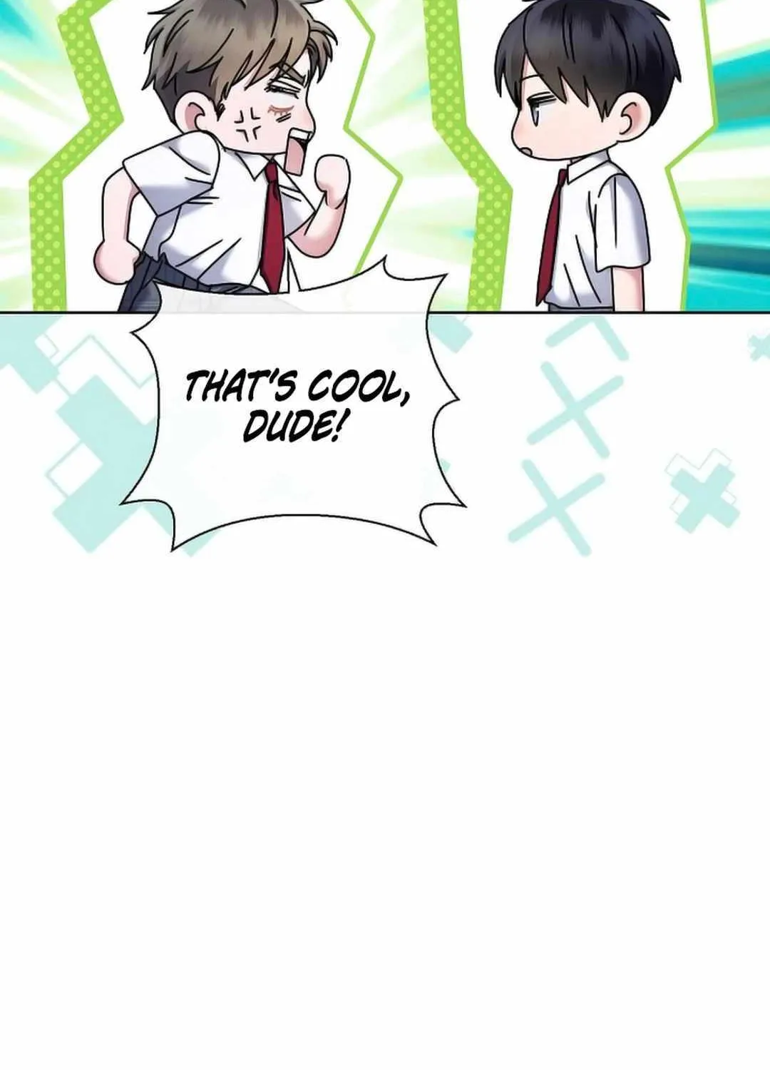 High School Musical Genius Is Paganini Reincarnated Chapter 25 page 107 - 