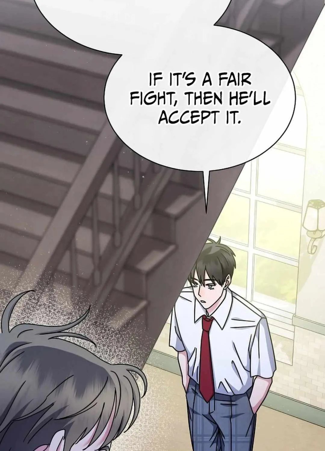 High School Musical Genius Is Paganini Reincarnated Chapter 25 page 109 - 