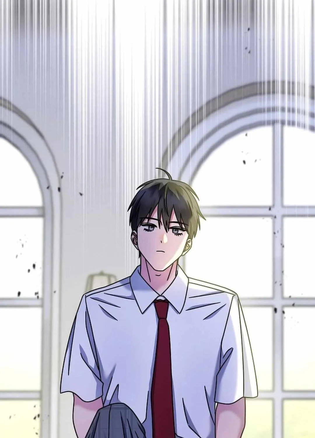 High School Musical Genius Is Paganini Reincarnated Chapter 25 page 114 - 