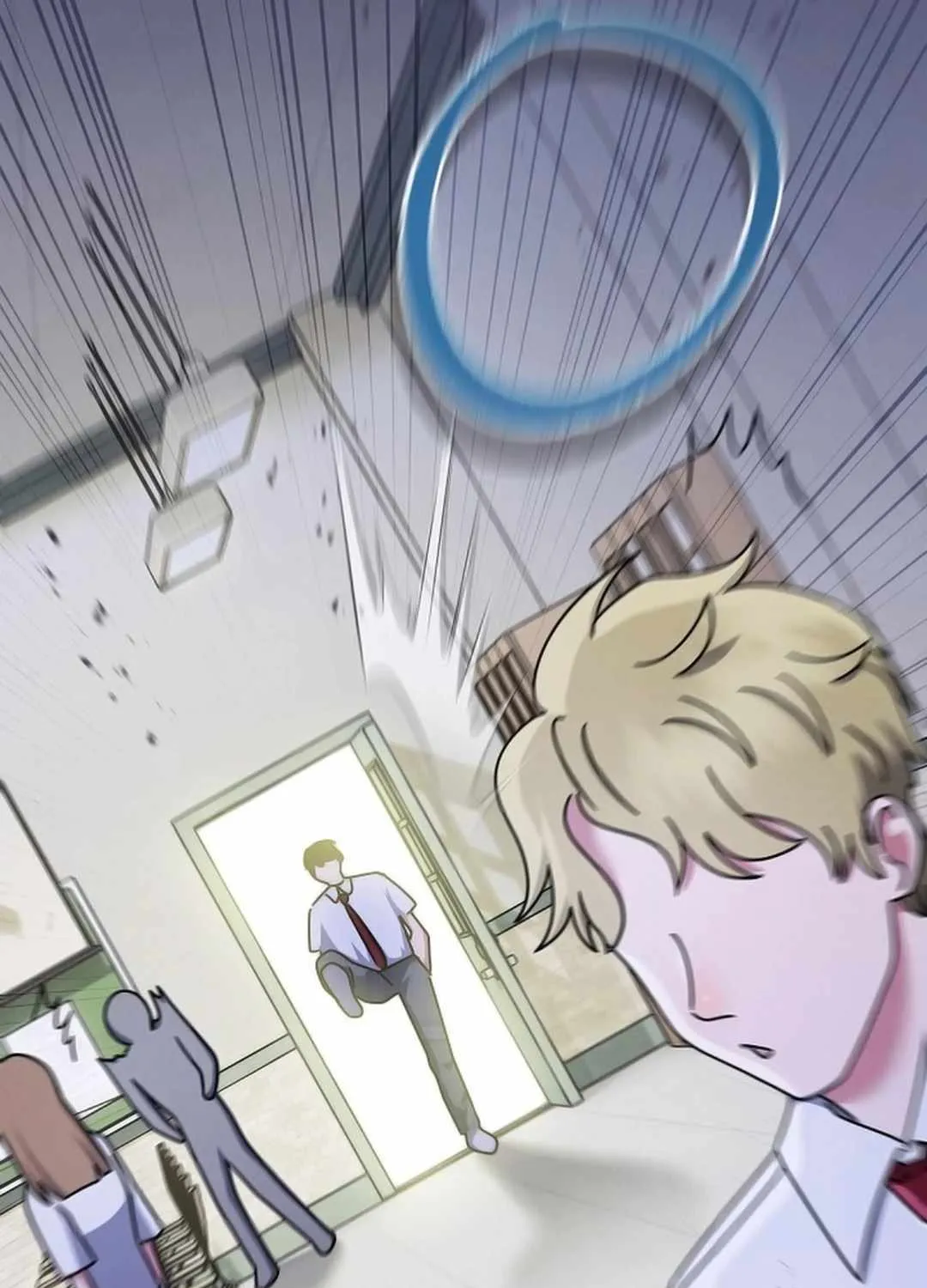 High School Musical Genius Is Paganini Reincarnated Chapter 25 page 117 - 
