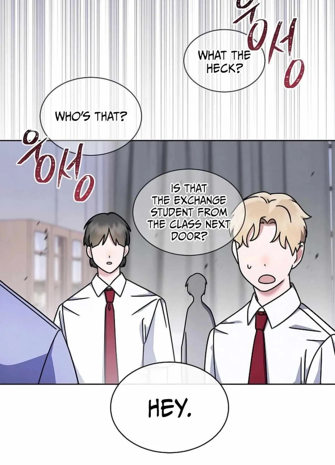 High School Musical Genius Is Paganini Reincarnated Chapter 25 page 120 - 